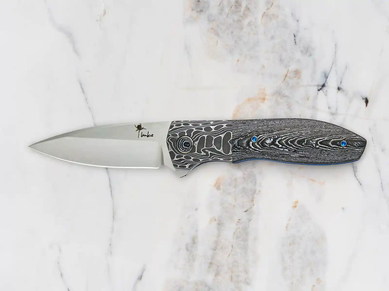 Kirby Lambert Knives
