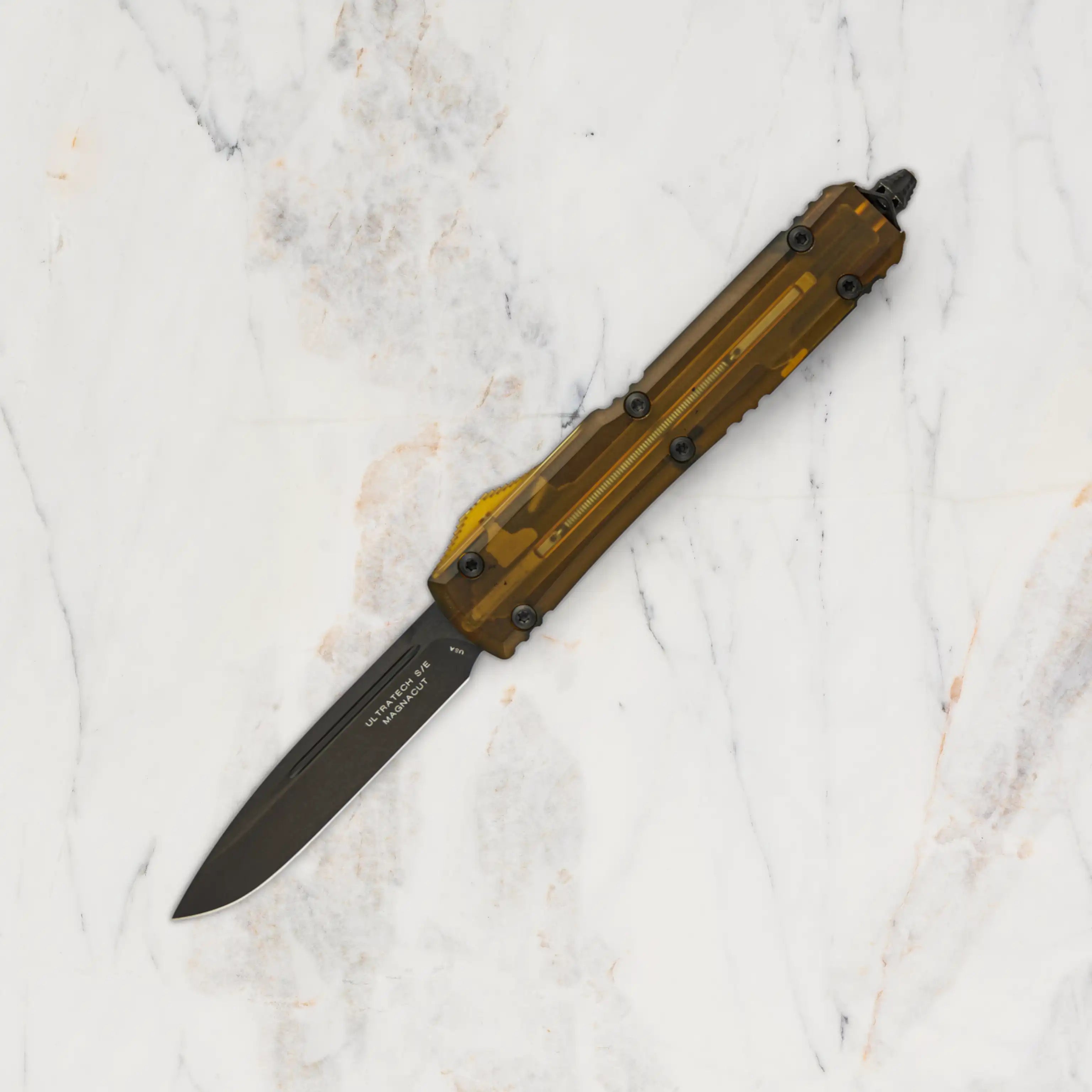 Production Knives