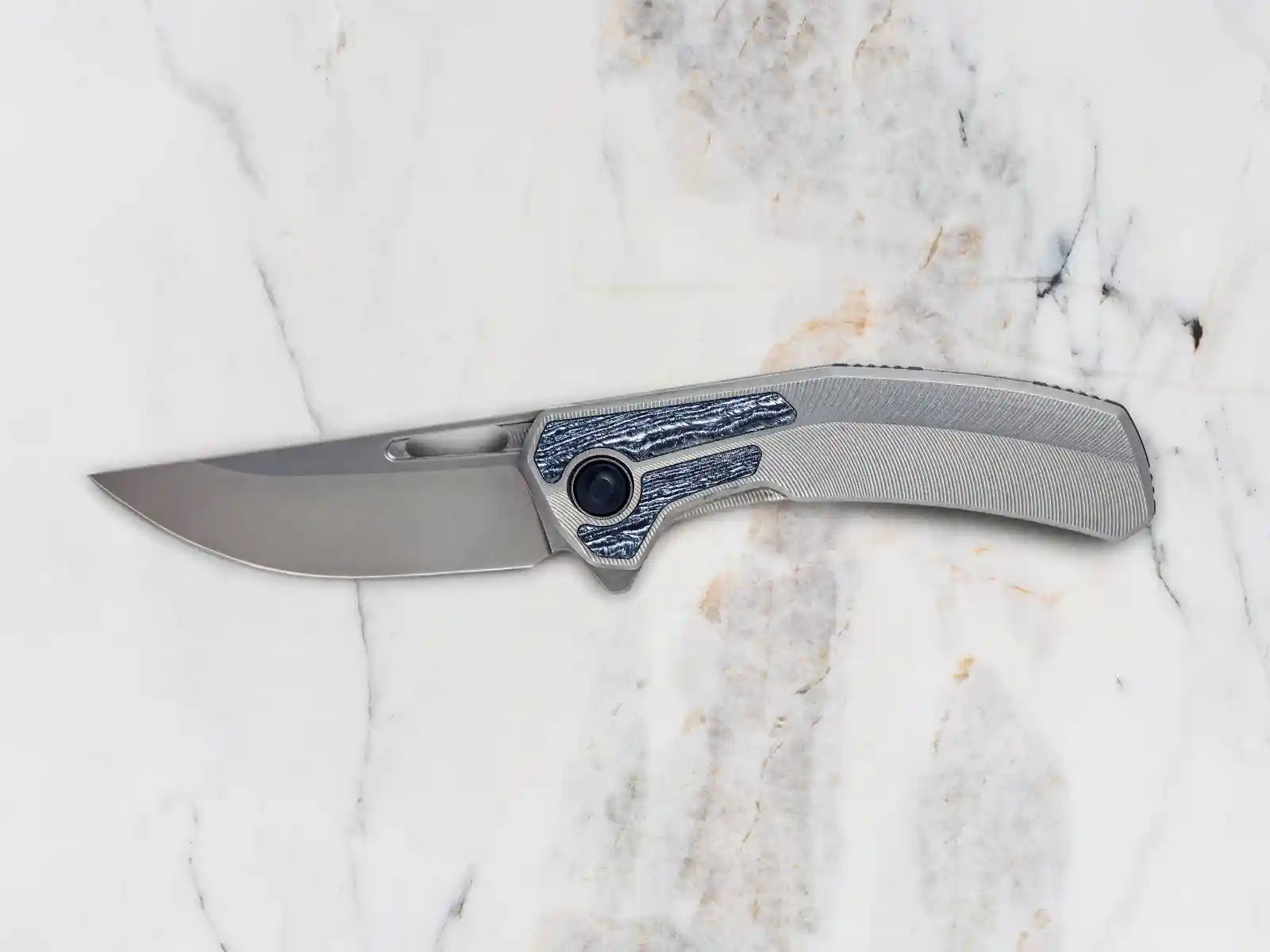 Tactile Knife Co.
