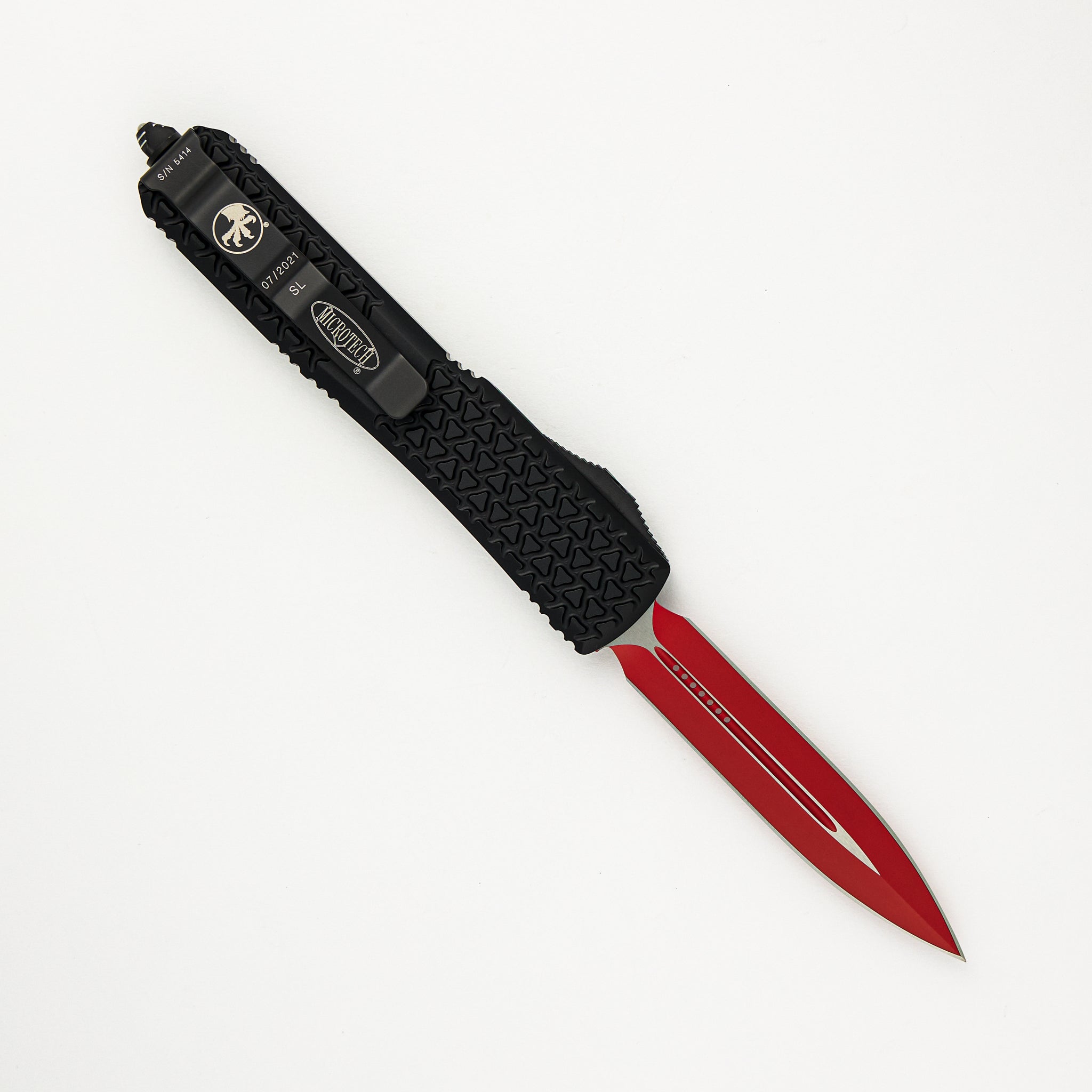 Ultratech D/E SL Red Standard 122-1 SL