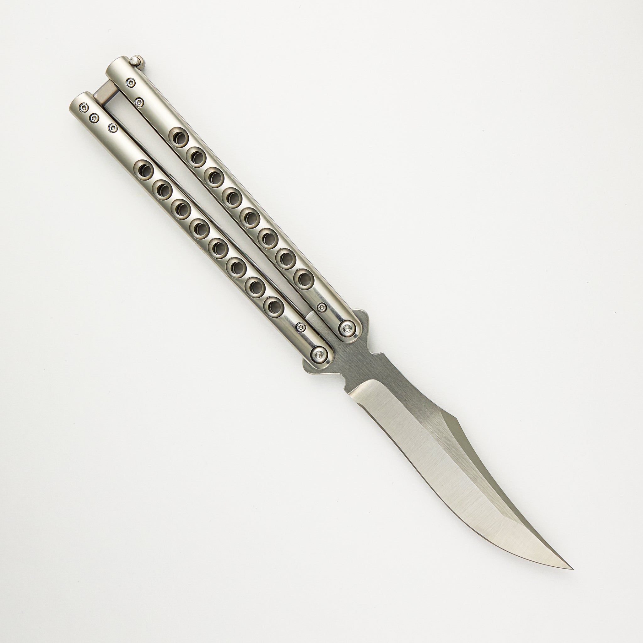 Custom Balisong