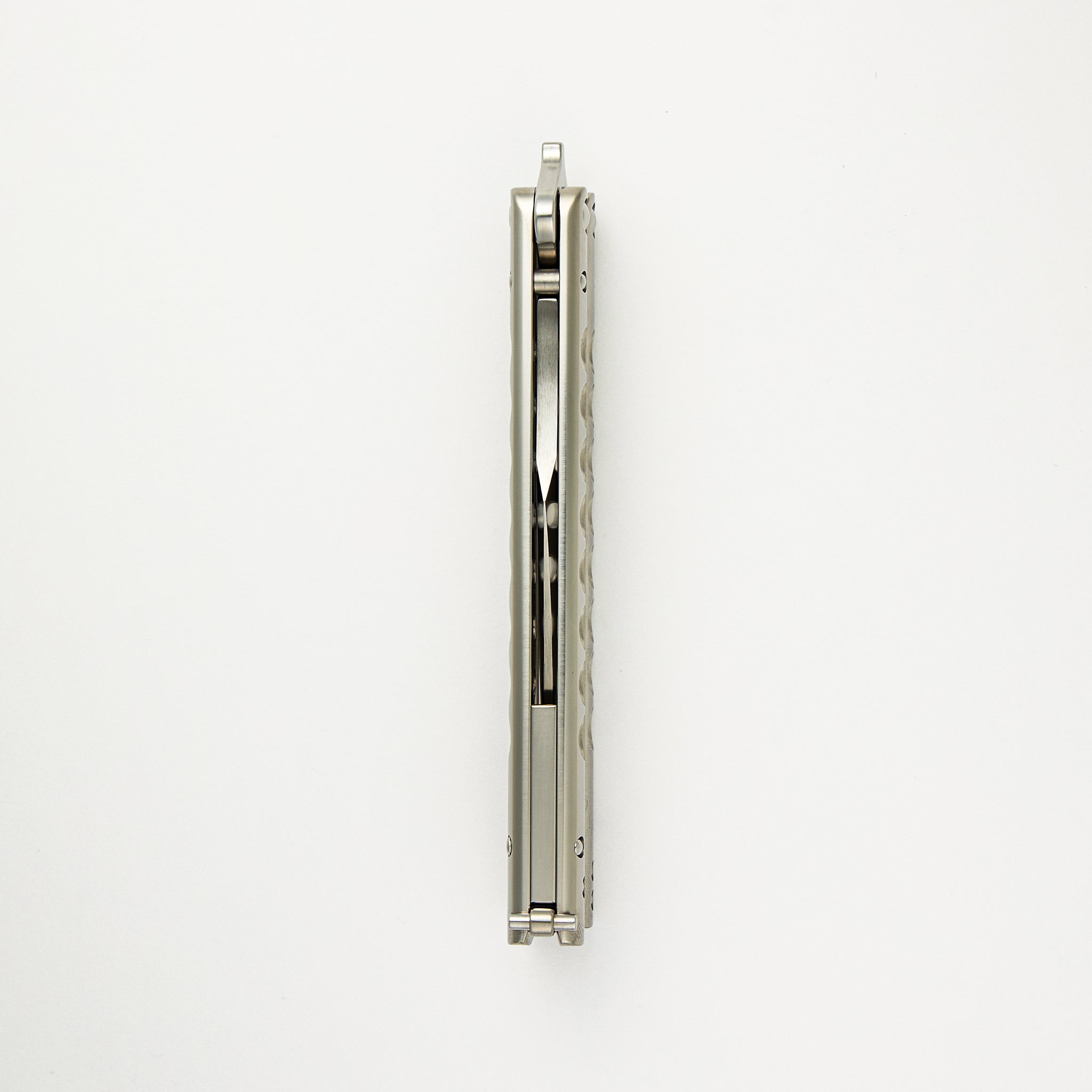 Custom Balisong