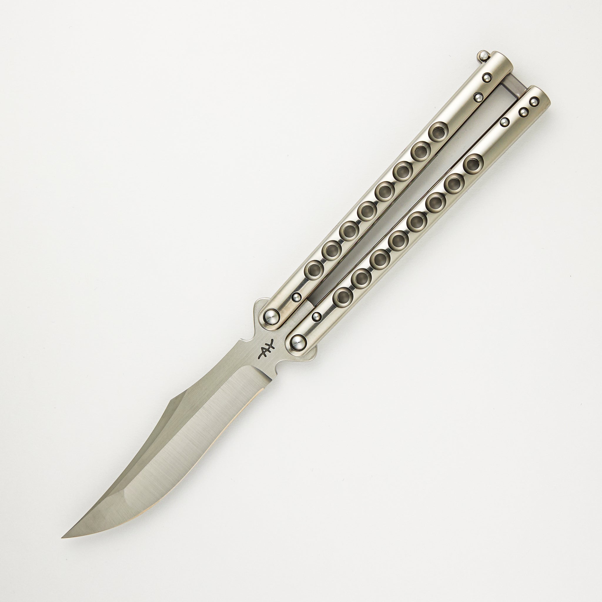 Custom Balisong