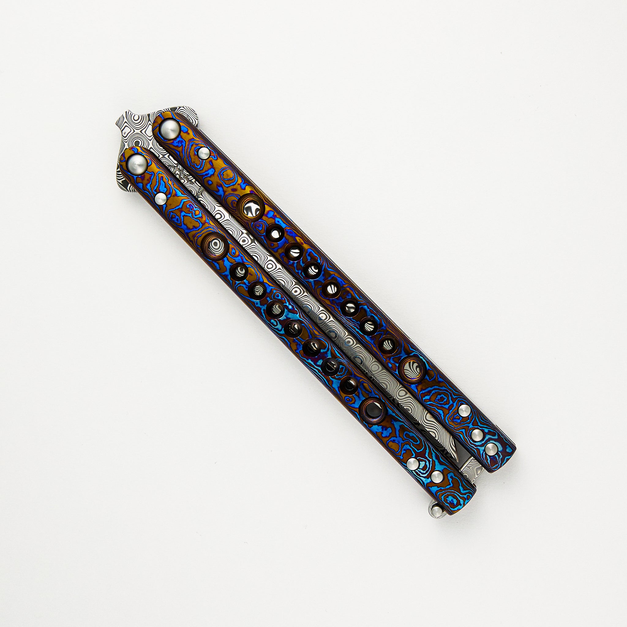 Custom Balisong