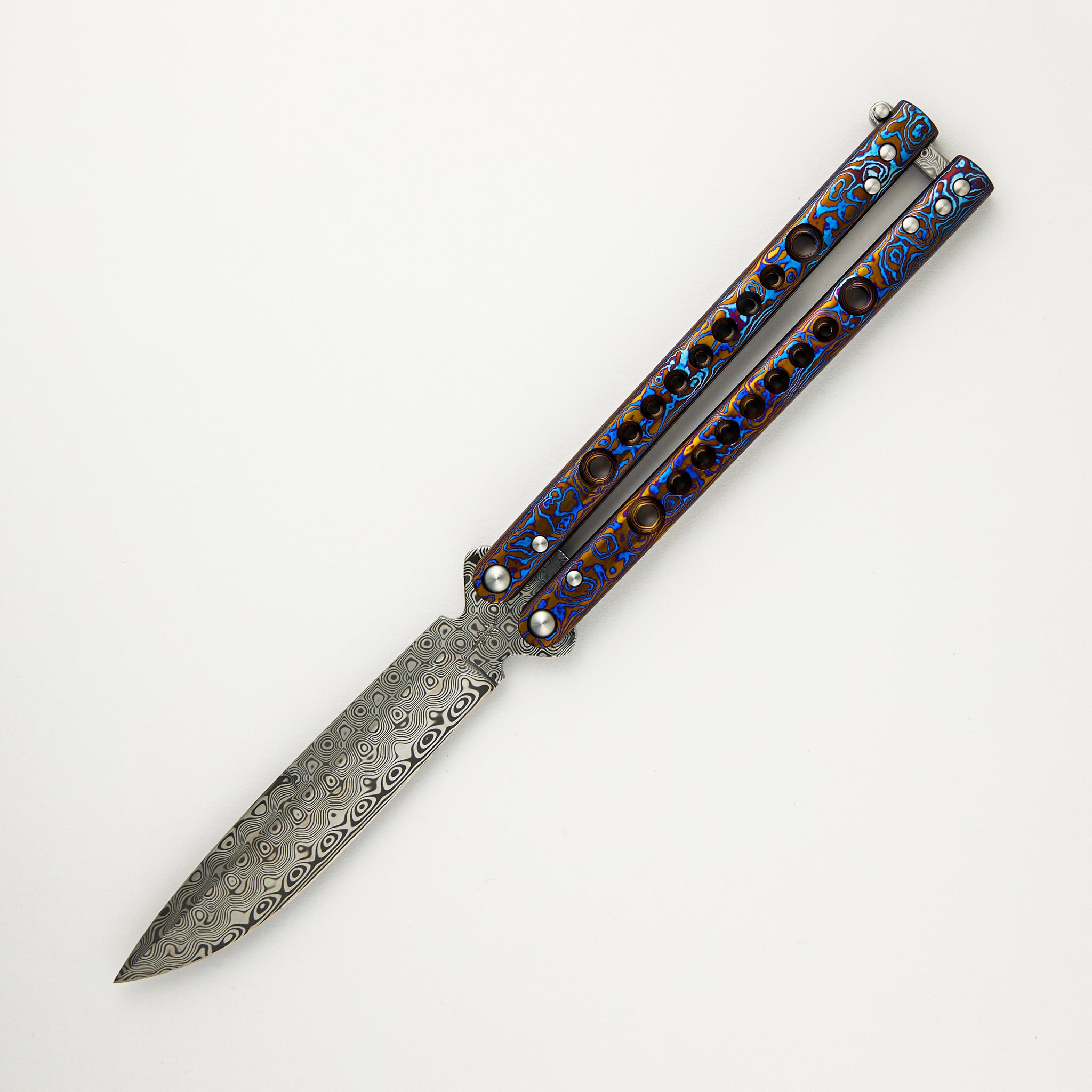 Custom Balisong