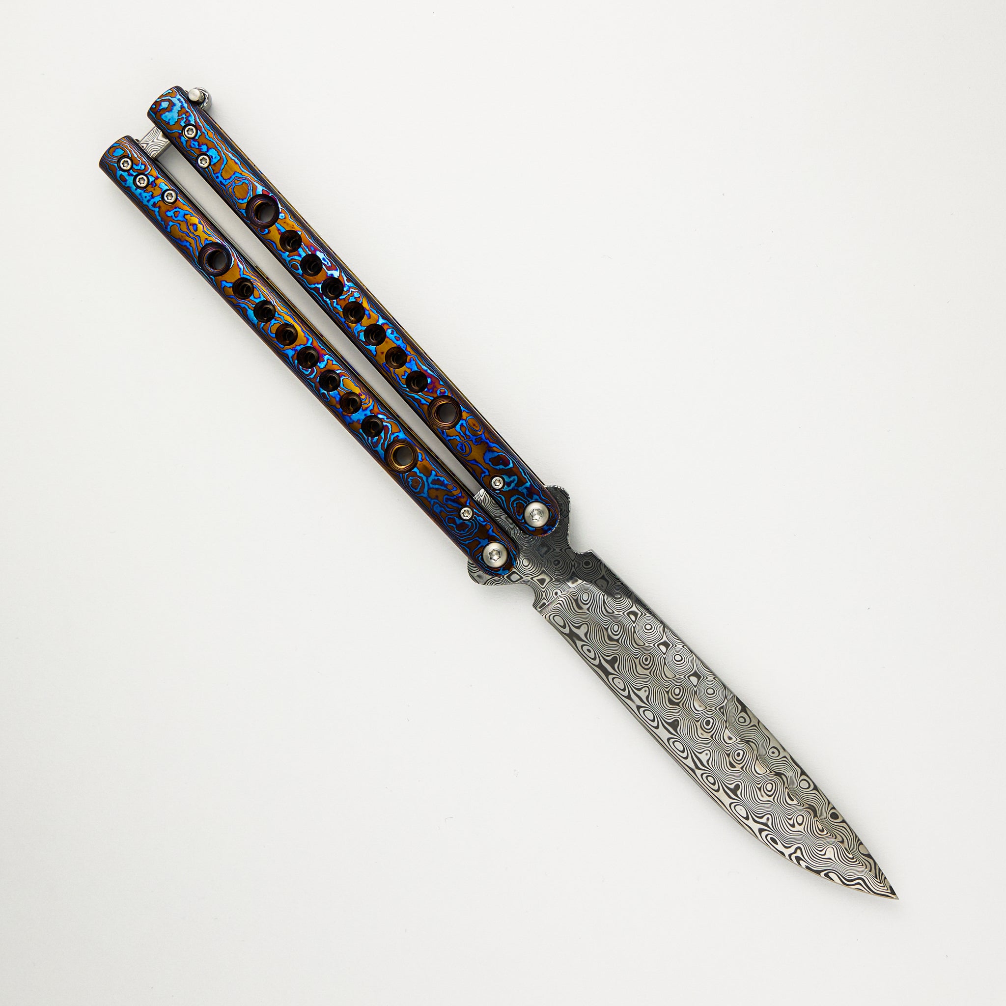 Custom Balisong