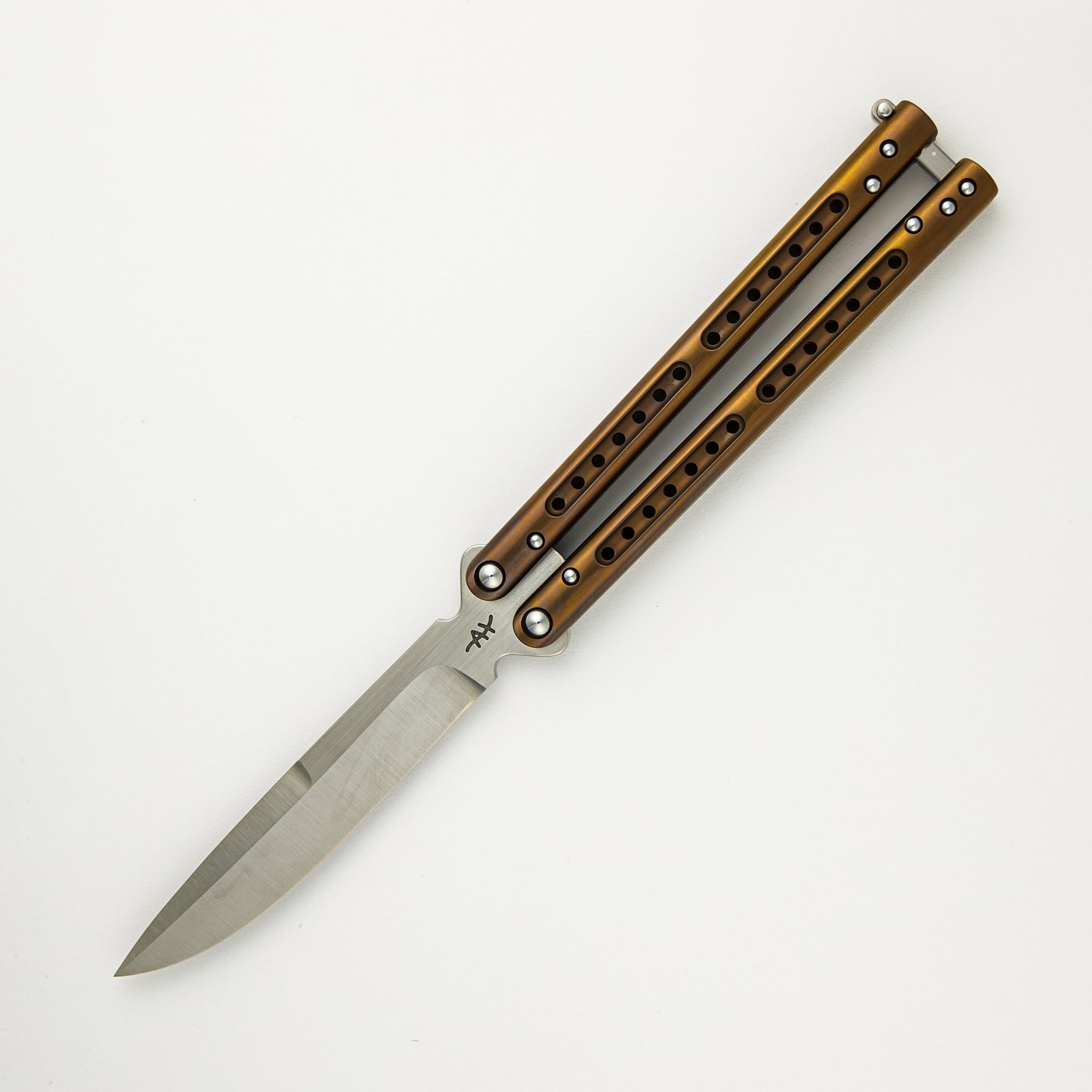 Custom Balisong