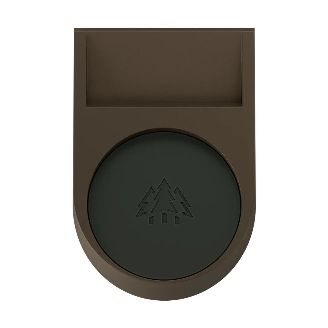 Dock - Dark Bronze
