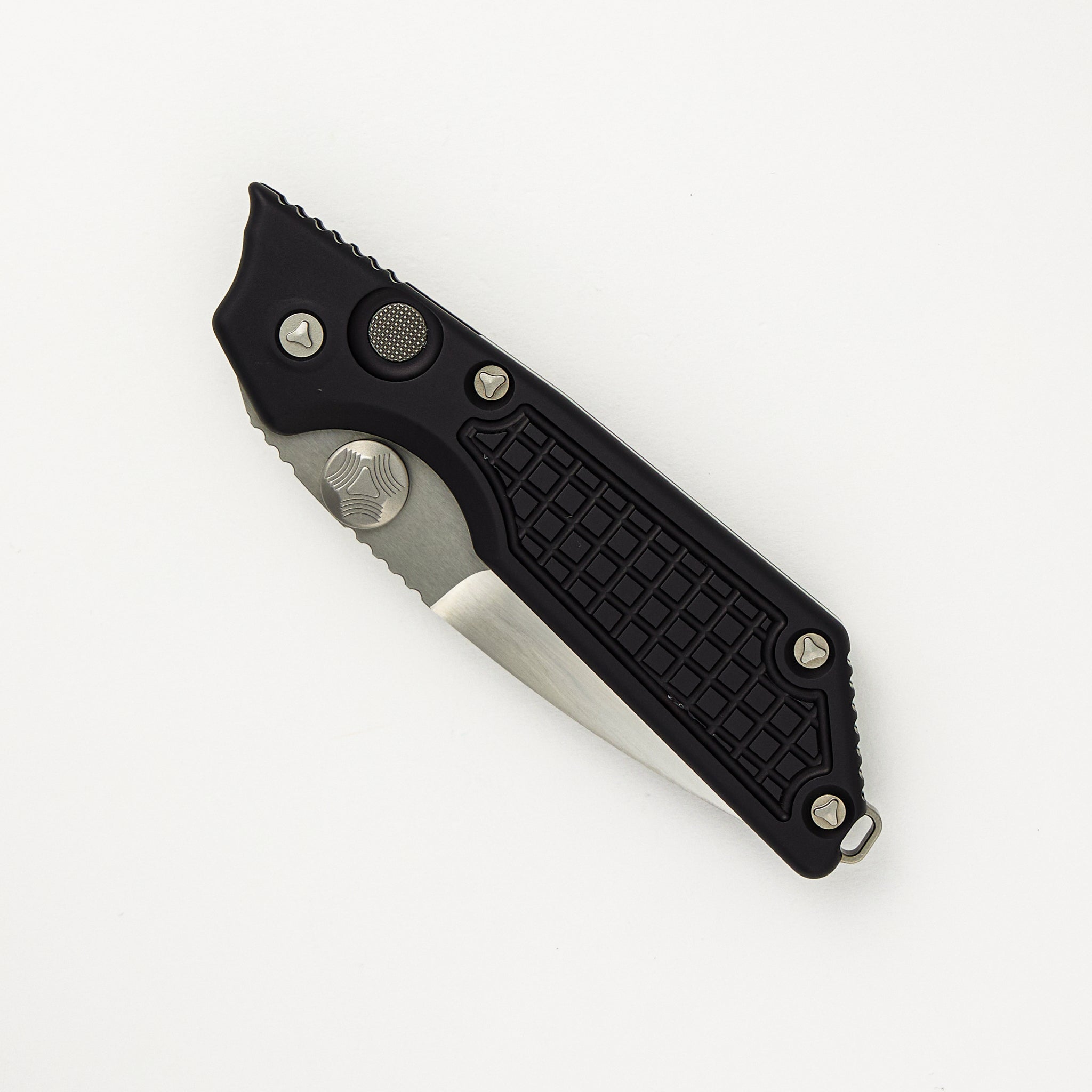 Marfione Custom Knives / Mick Strider Collaboration MSG 2 - S/N 008