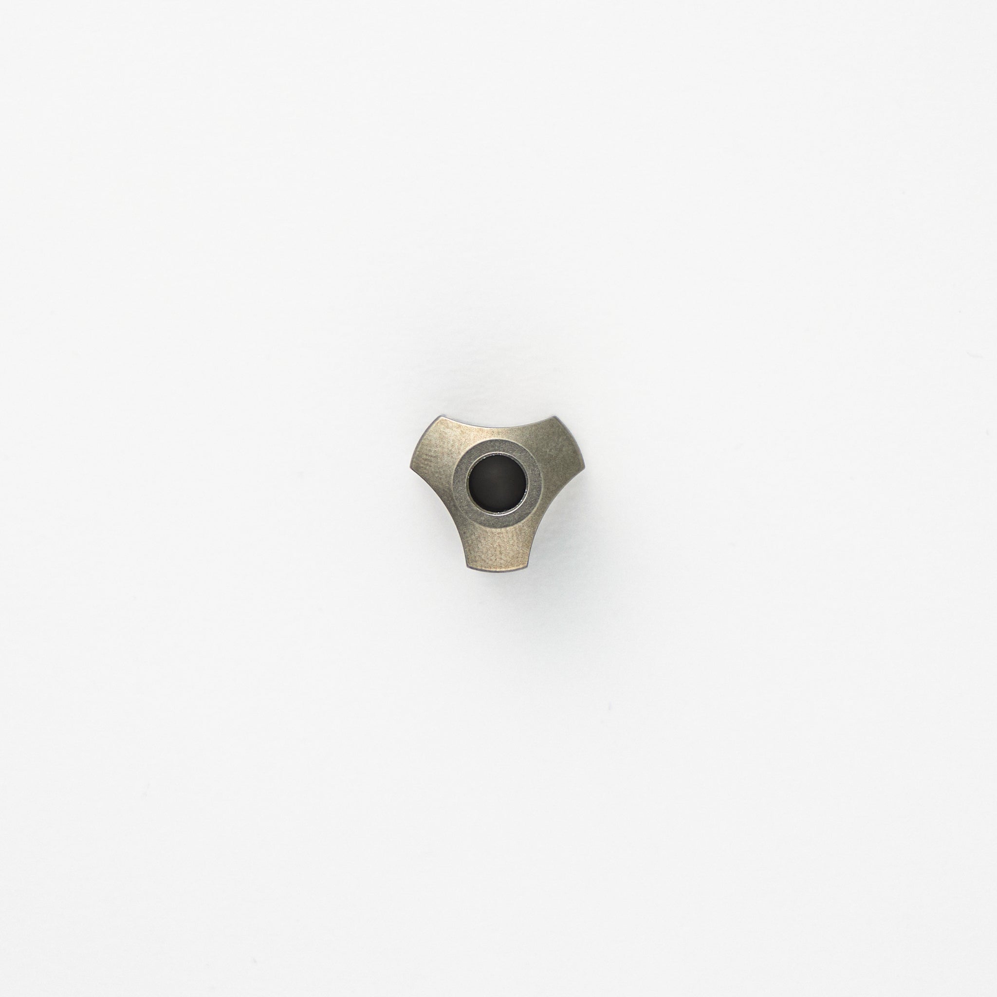 2023 ANNUAL BEAD – TITANIUM
