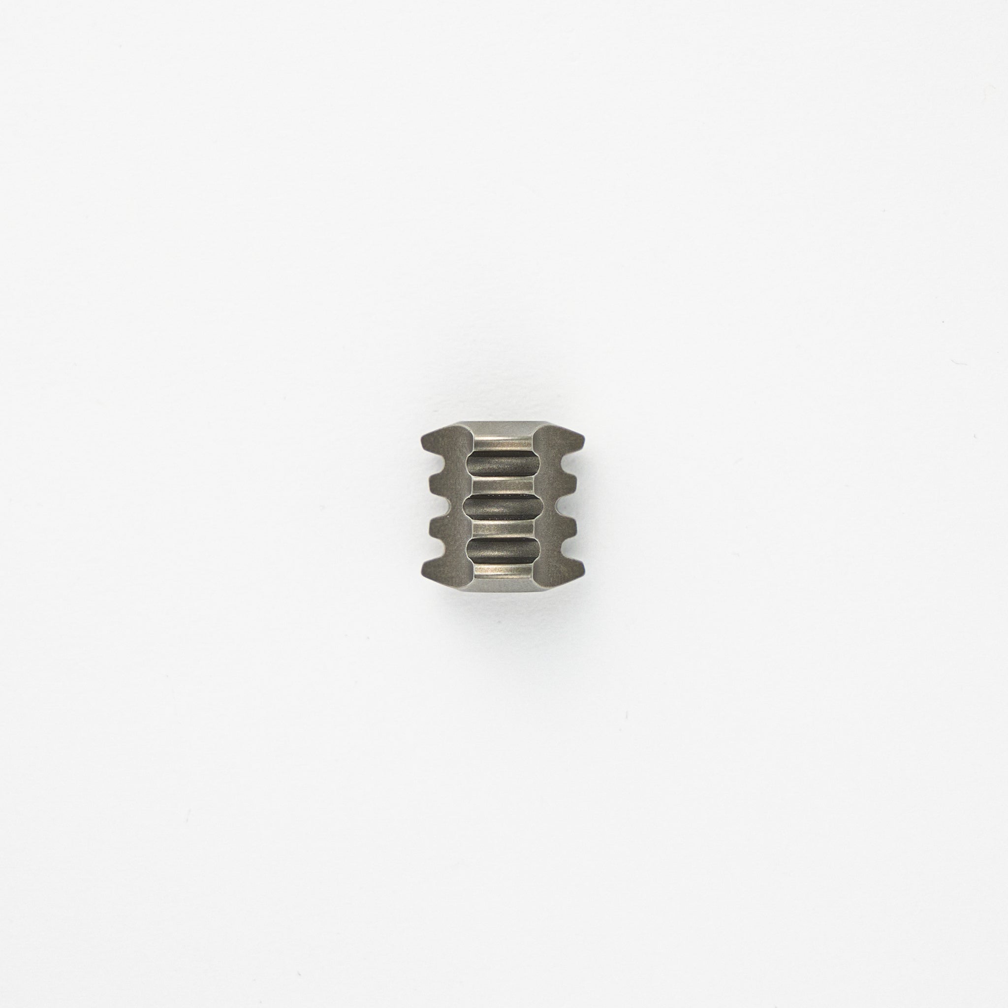 2023 ANNUAL BEAD – TITANIUM