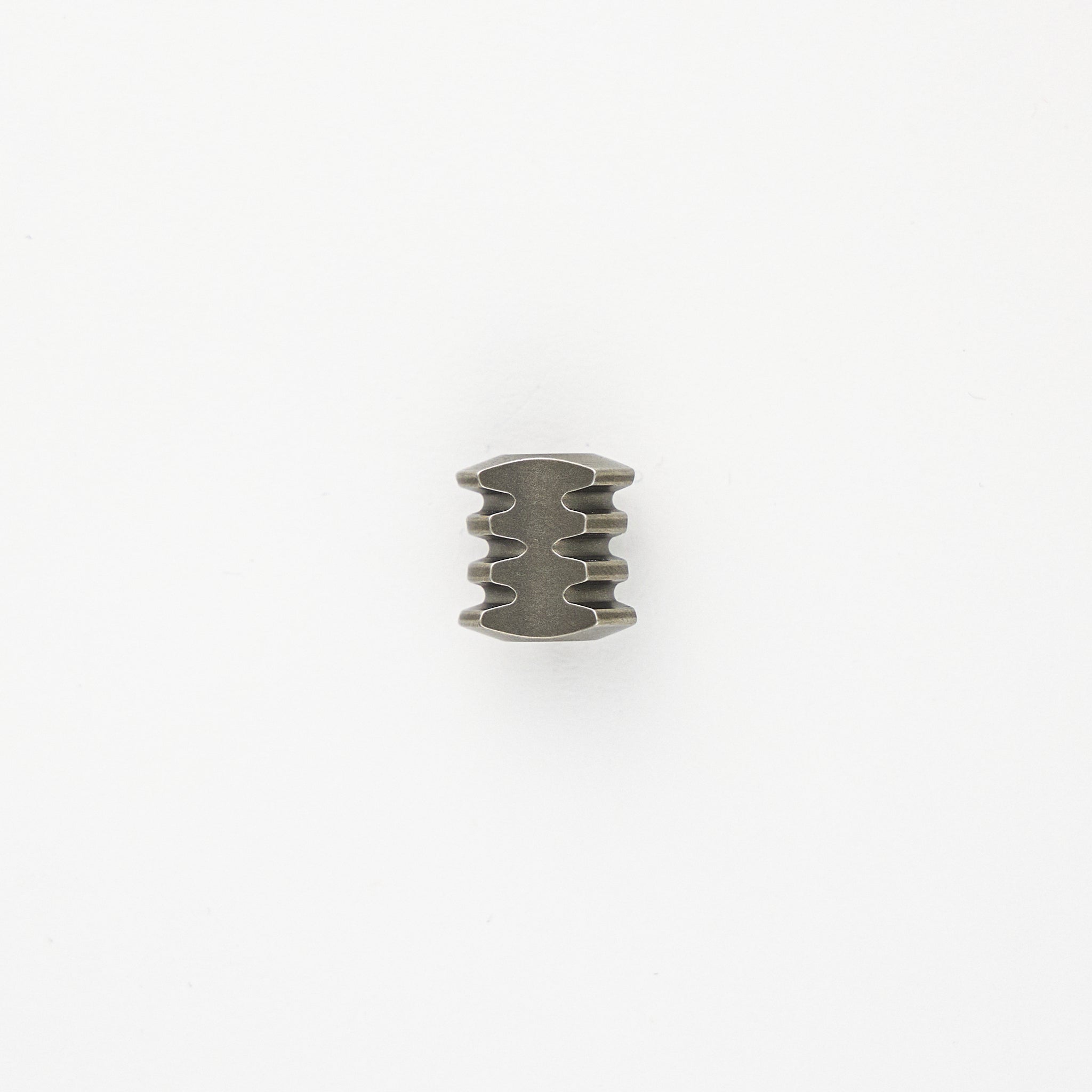 2023 ANNUAL BEAD – TITANIUM