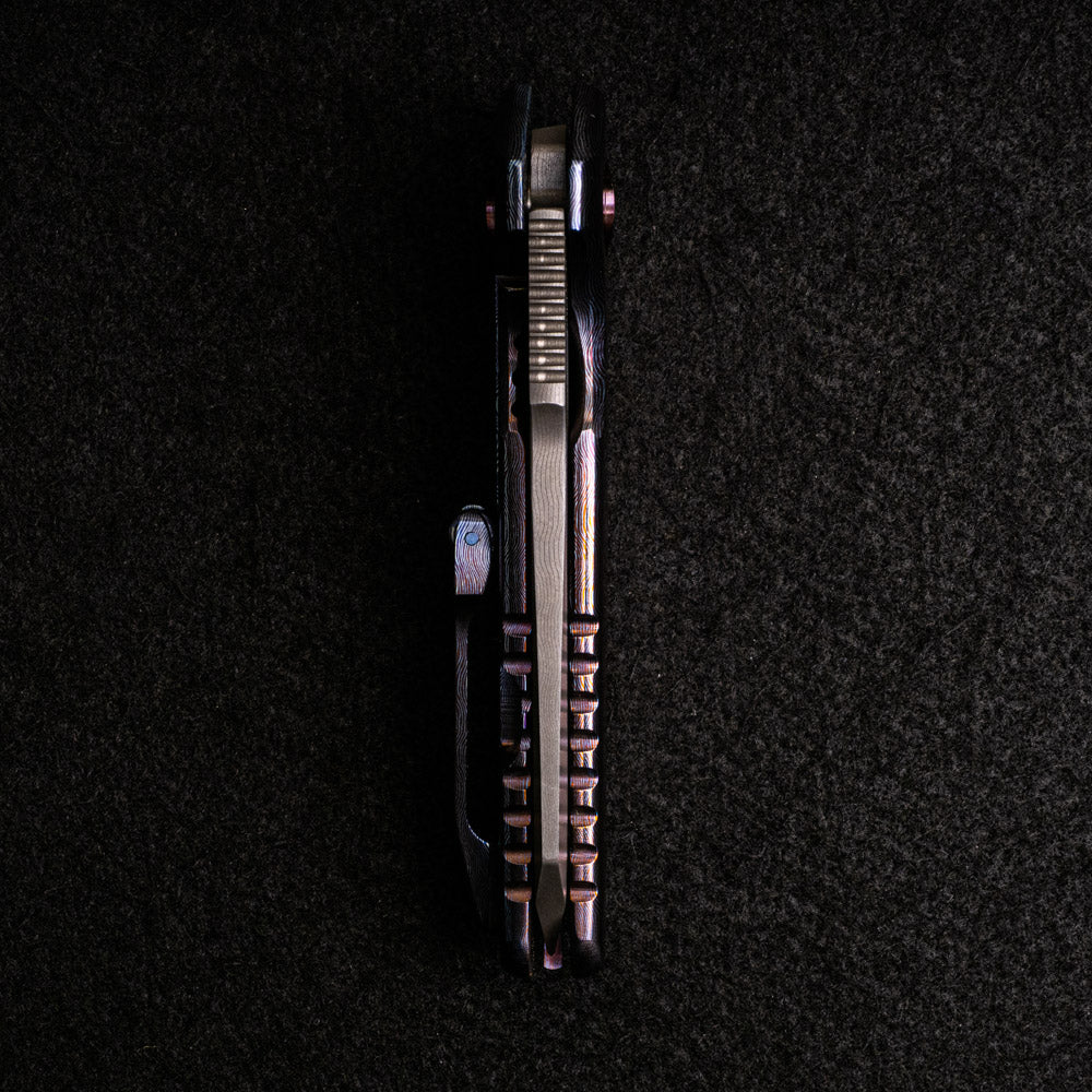 Shane Sibert Deluxe Full Dress Pocket Rocket