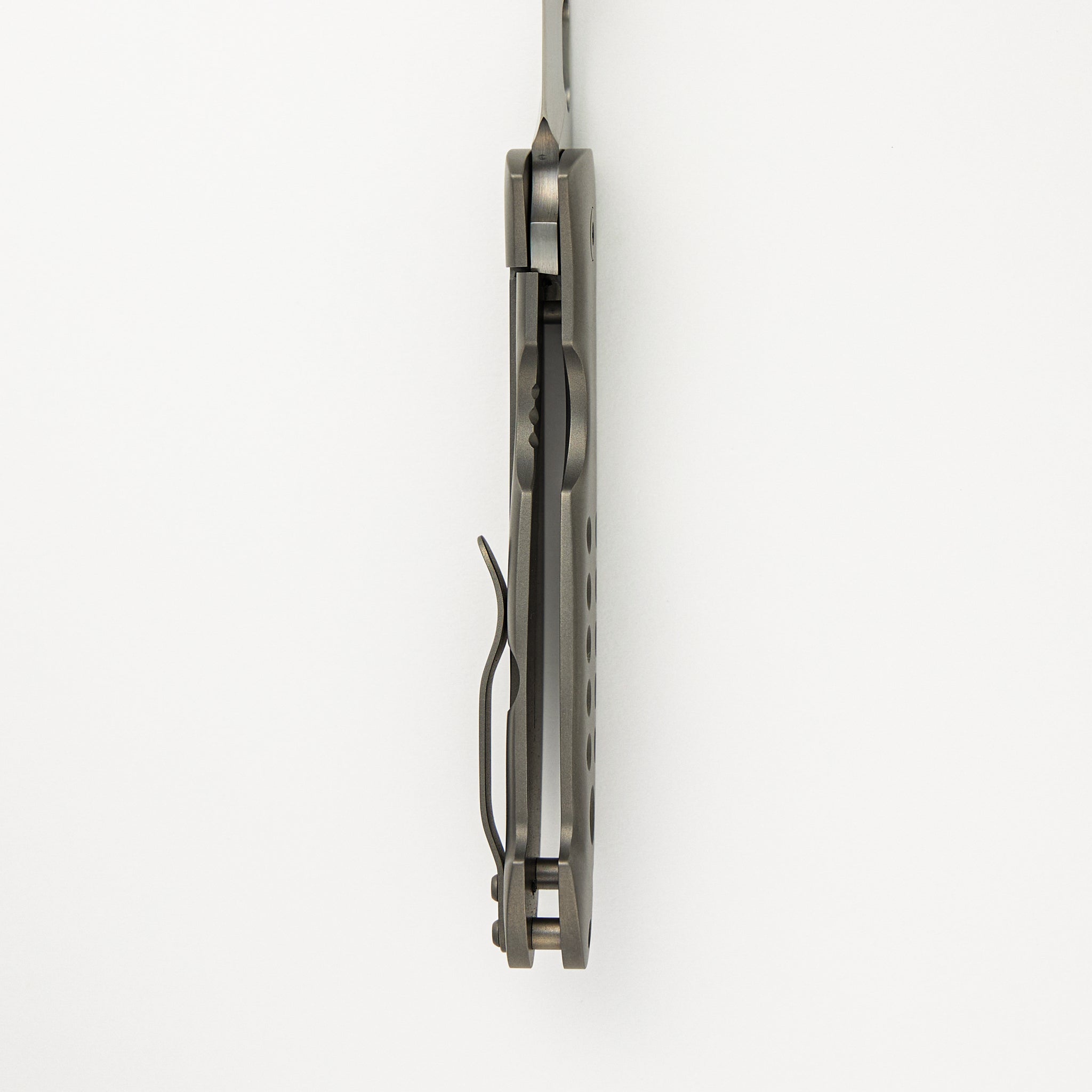 John Barker Collaboration Folder