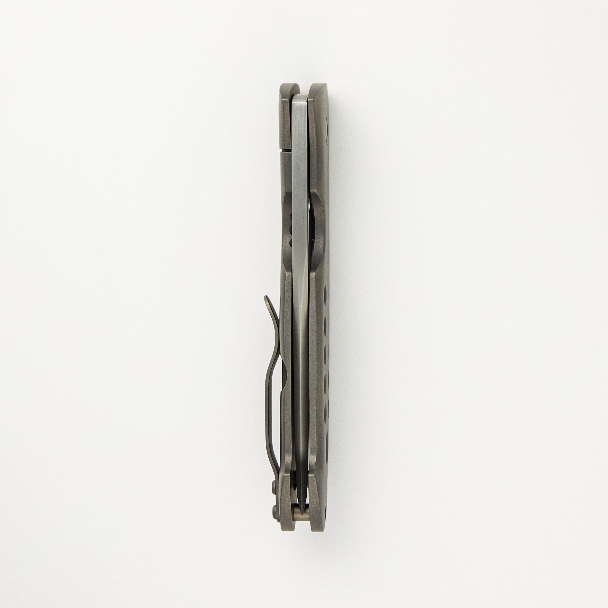 John Barker Collaboration Folder