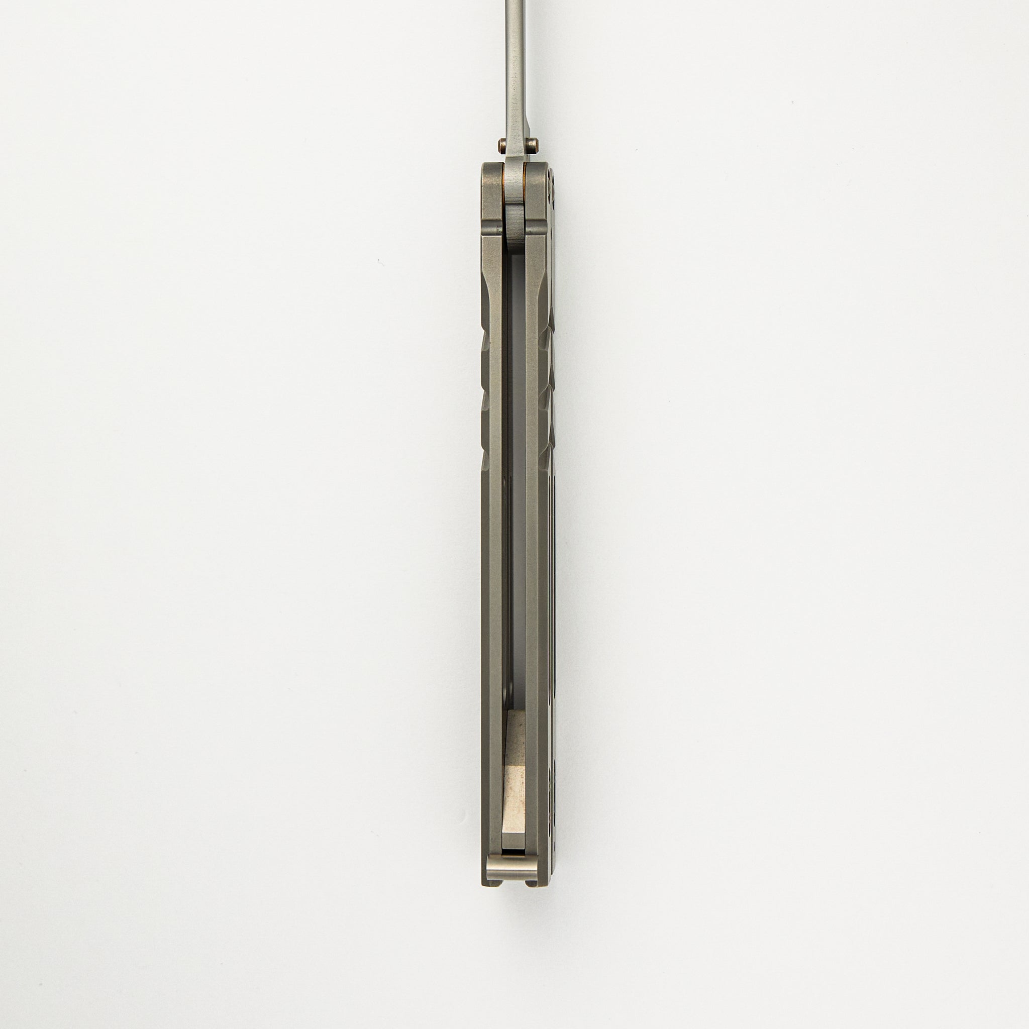 Alpha Beast Infinity Balisong
