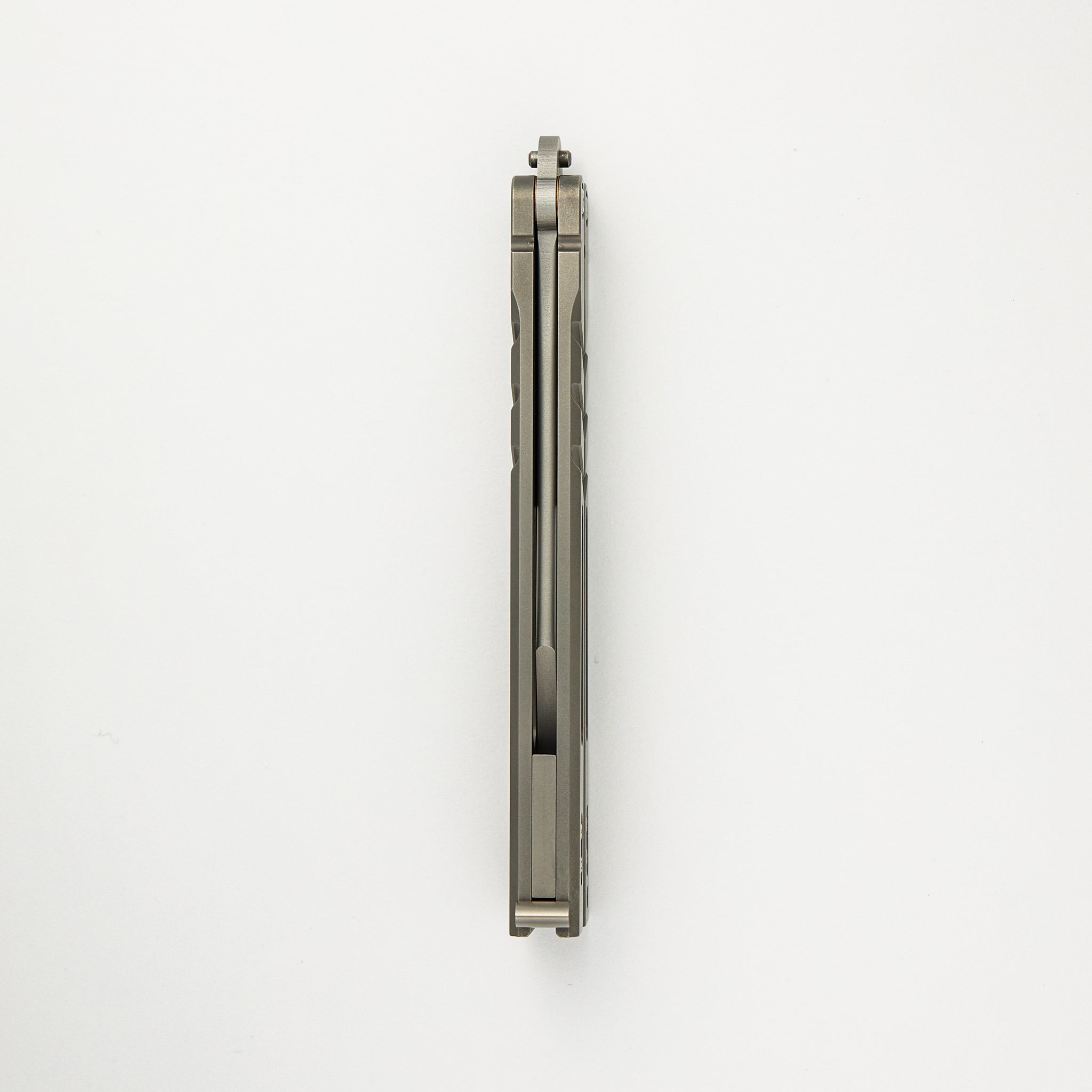 Alpha Beast Infinity Balisong
