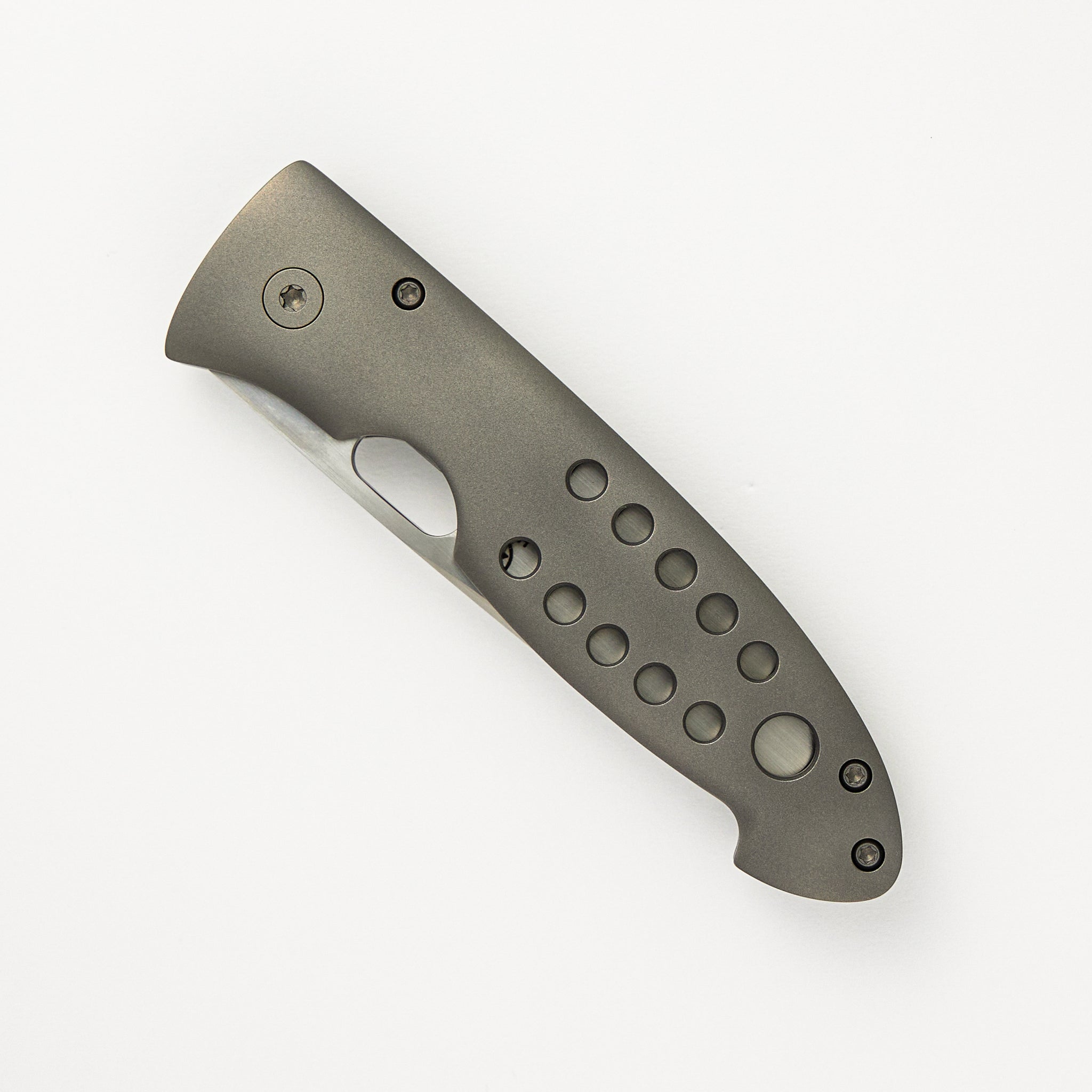 John Barker Collaboration Folder