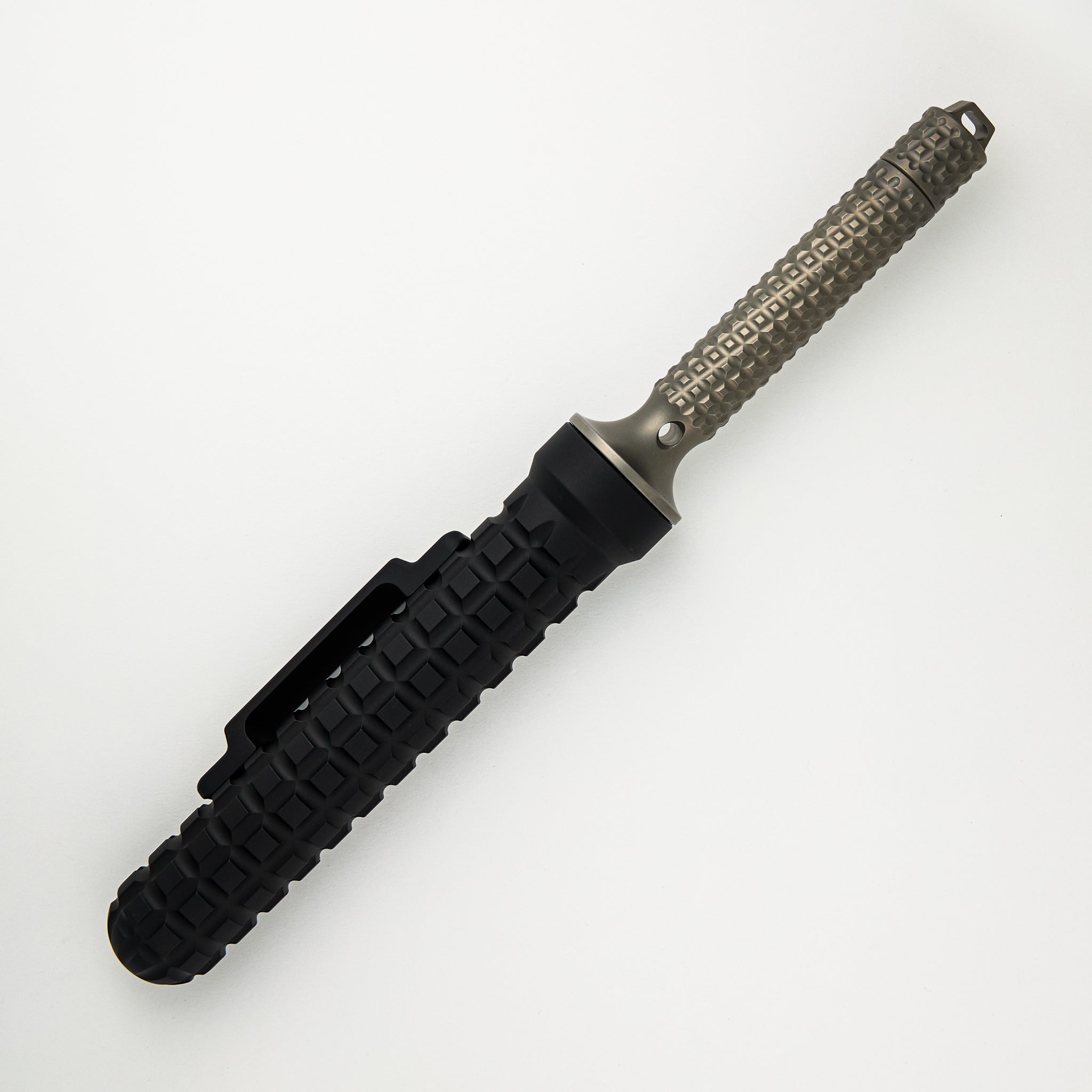 Jagdkommando Titanium Bead Blast 105-7 Ti