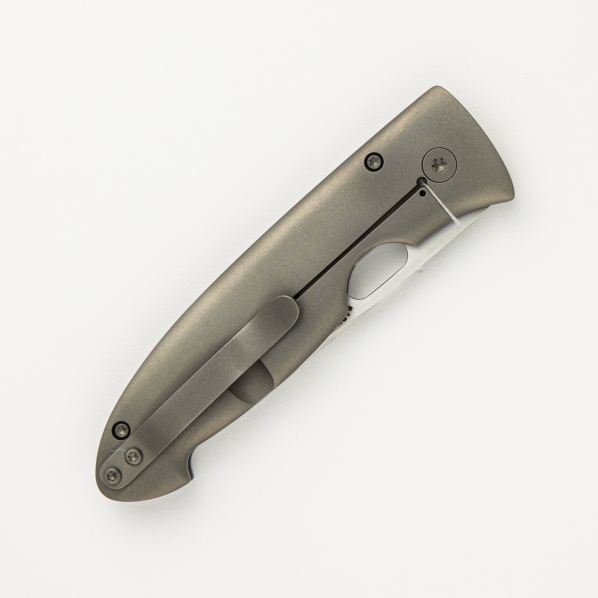 John Barker Collaboration Folder