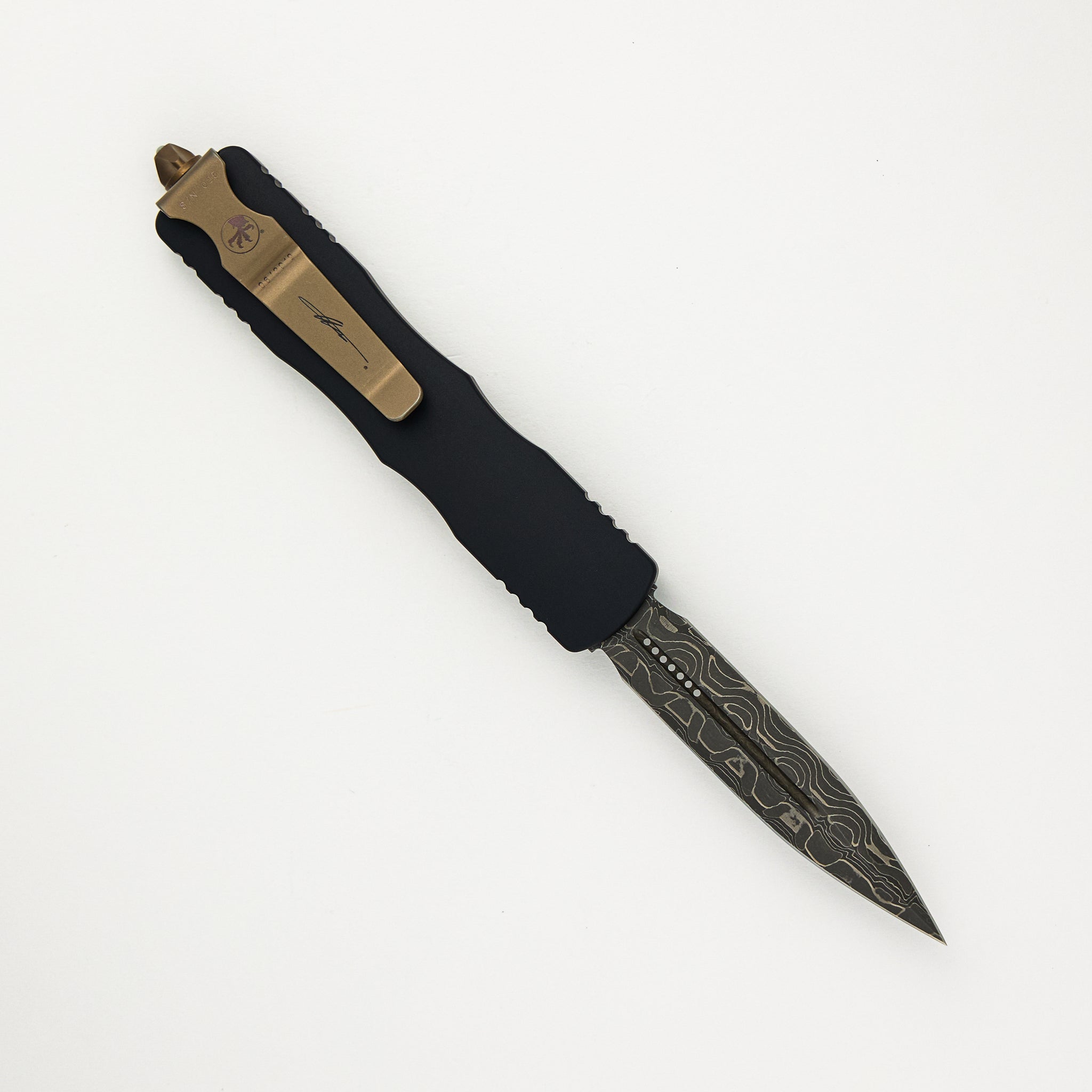 Dirac - Signature Series - D/E