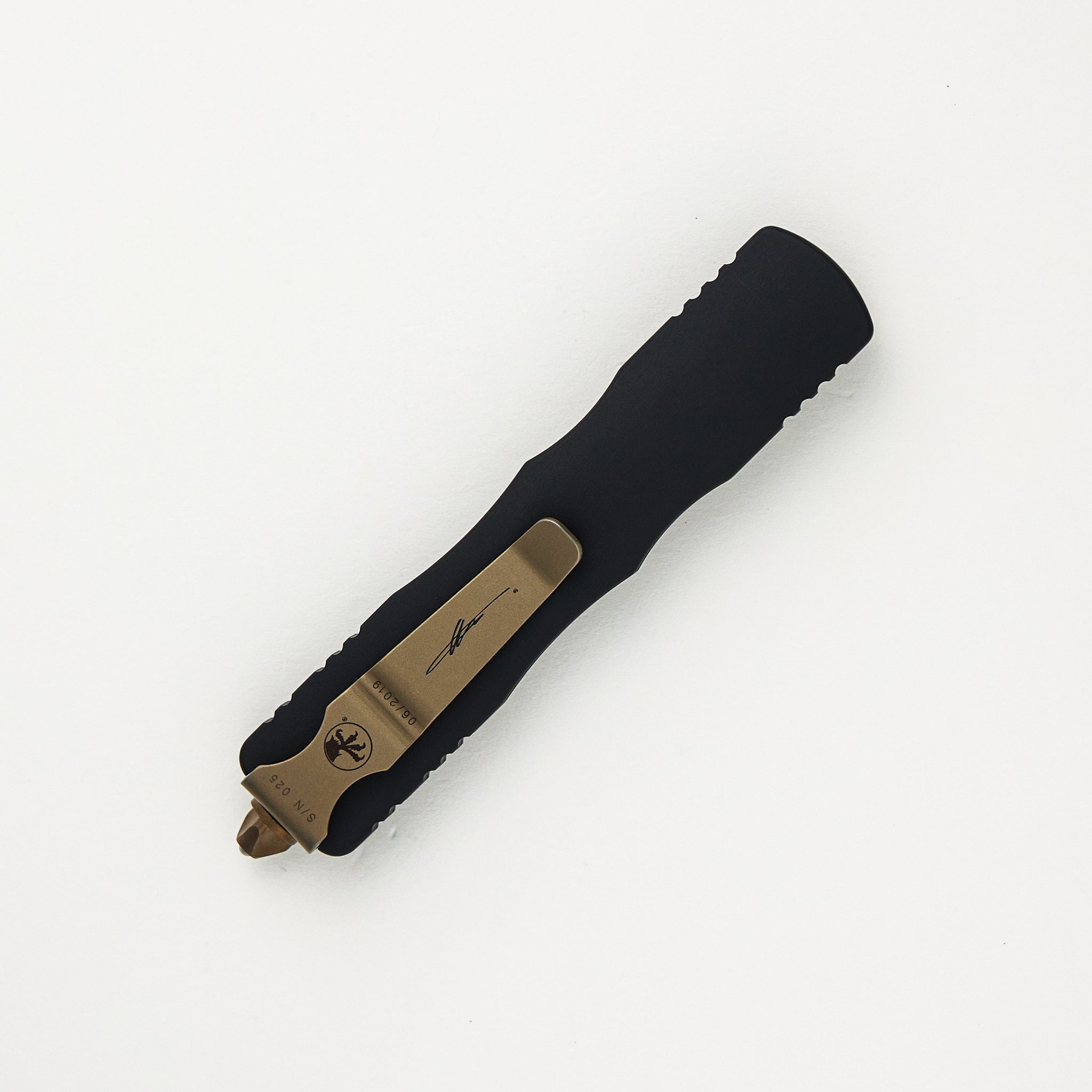 Dirac - Signature Series - D/E