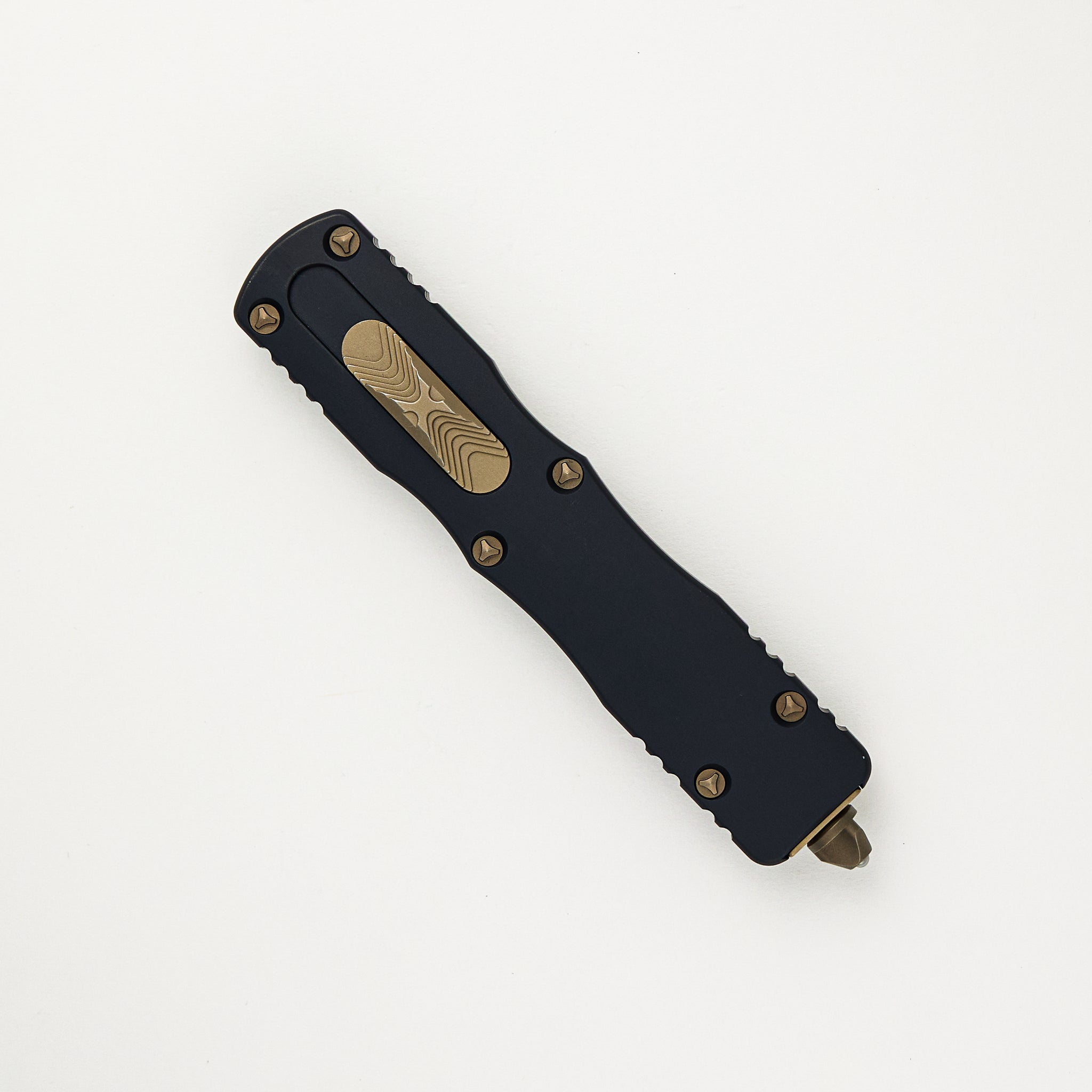 Dirac Delta - Signature Series - D/E