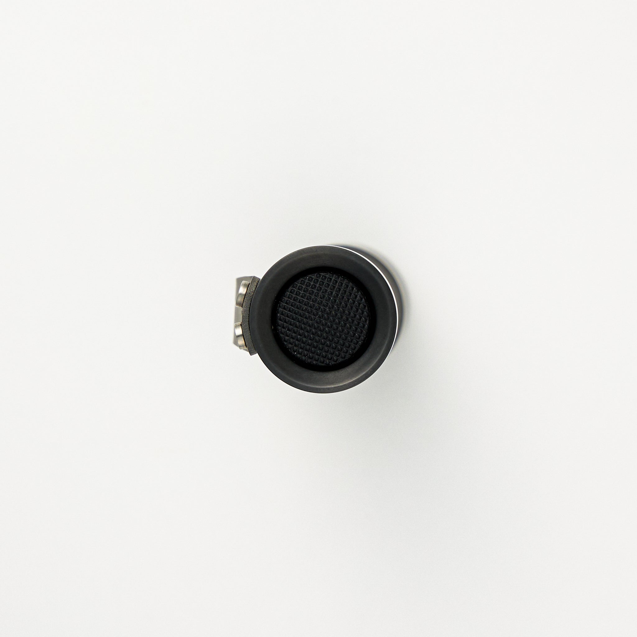 Huckleberry Flashlight - Zirconium