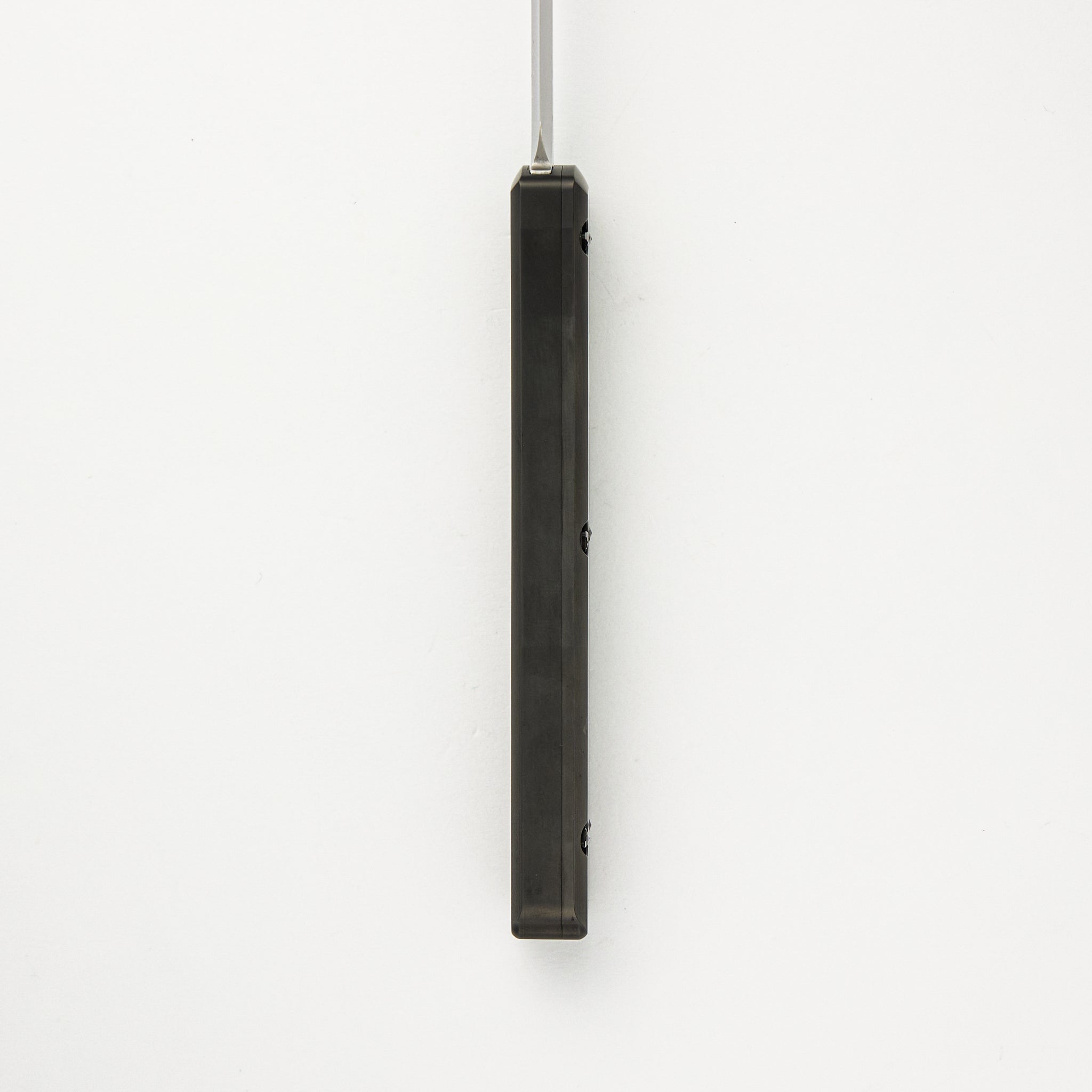 Marfione Custom Knives Ultratech D/E S/N 007