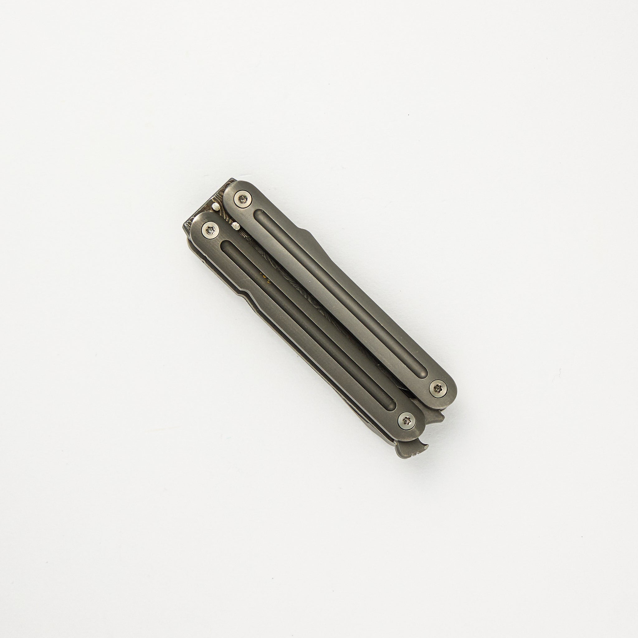 Mini Balisong