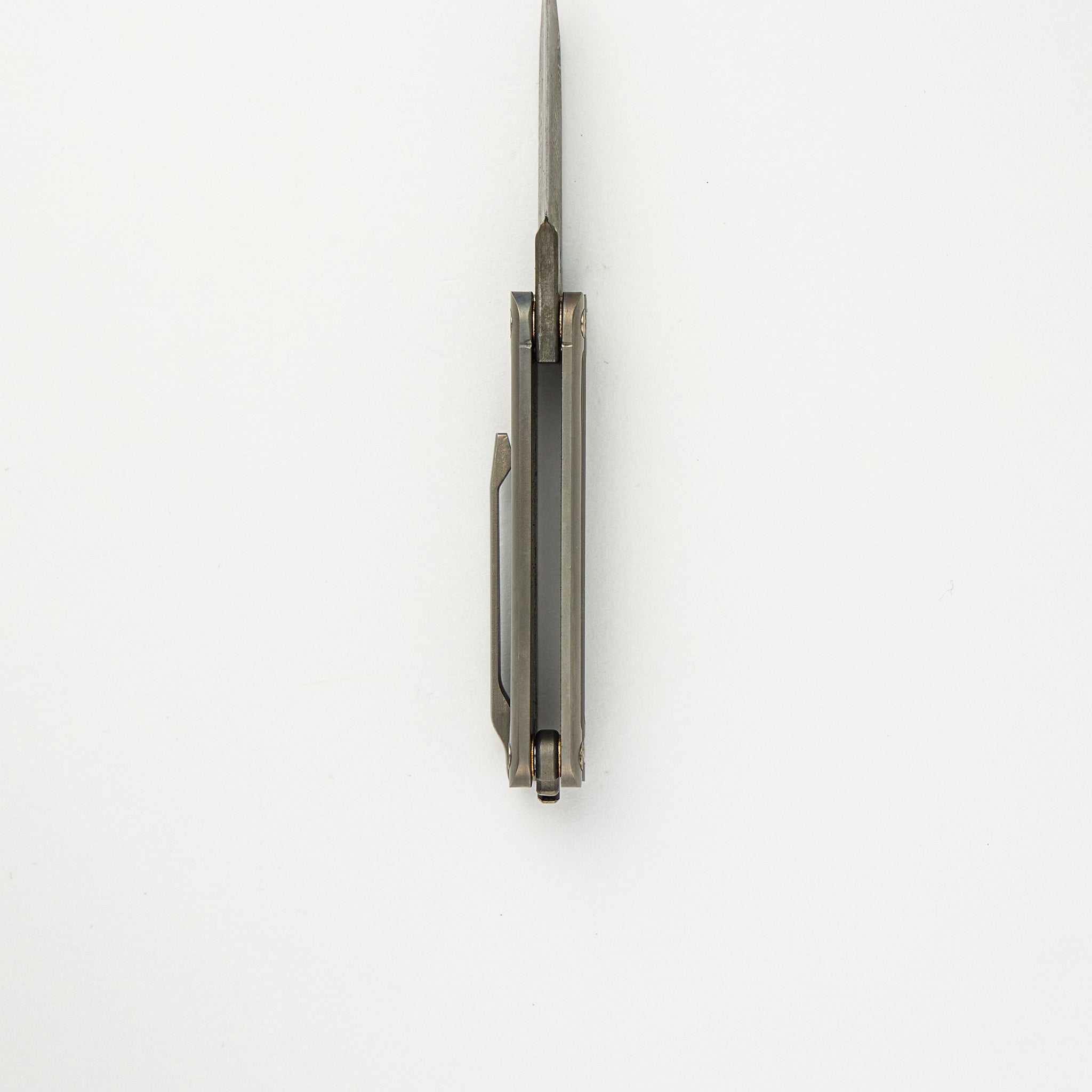 Mini Balisong