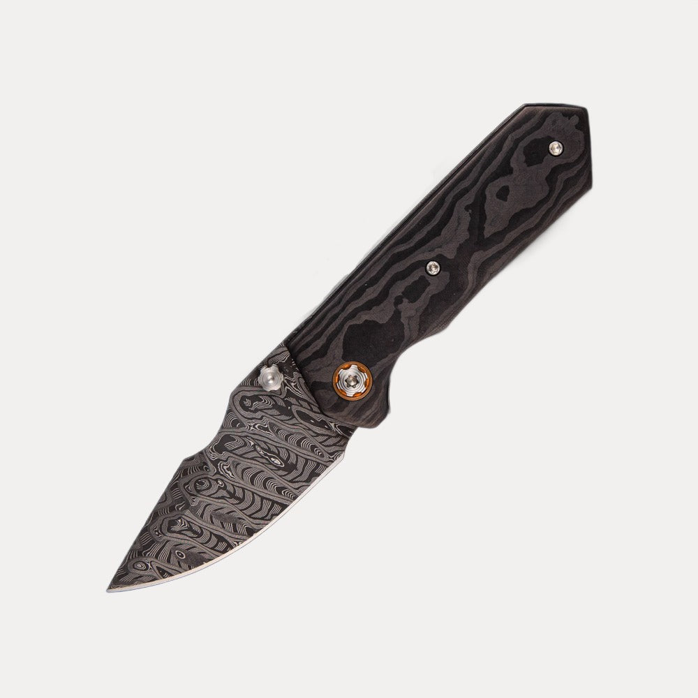 KC Gray Squeegee