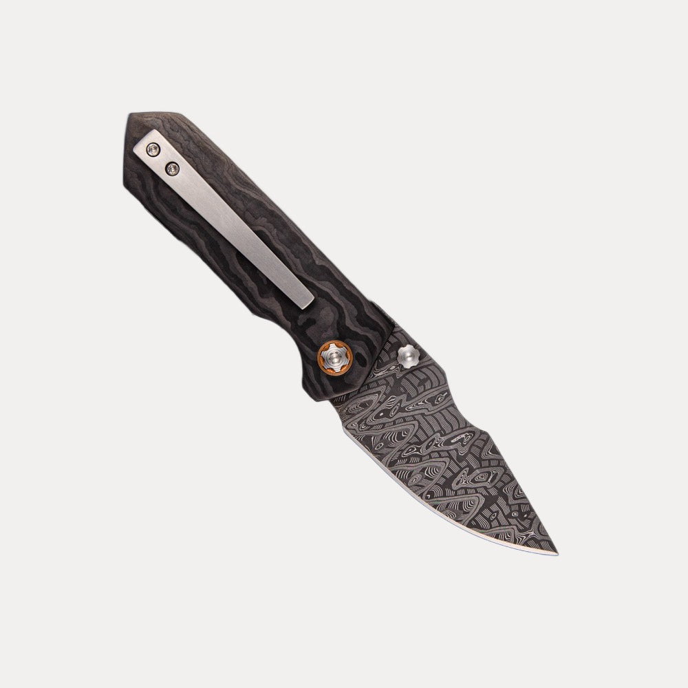 KC Gray Squeegee