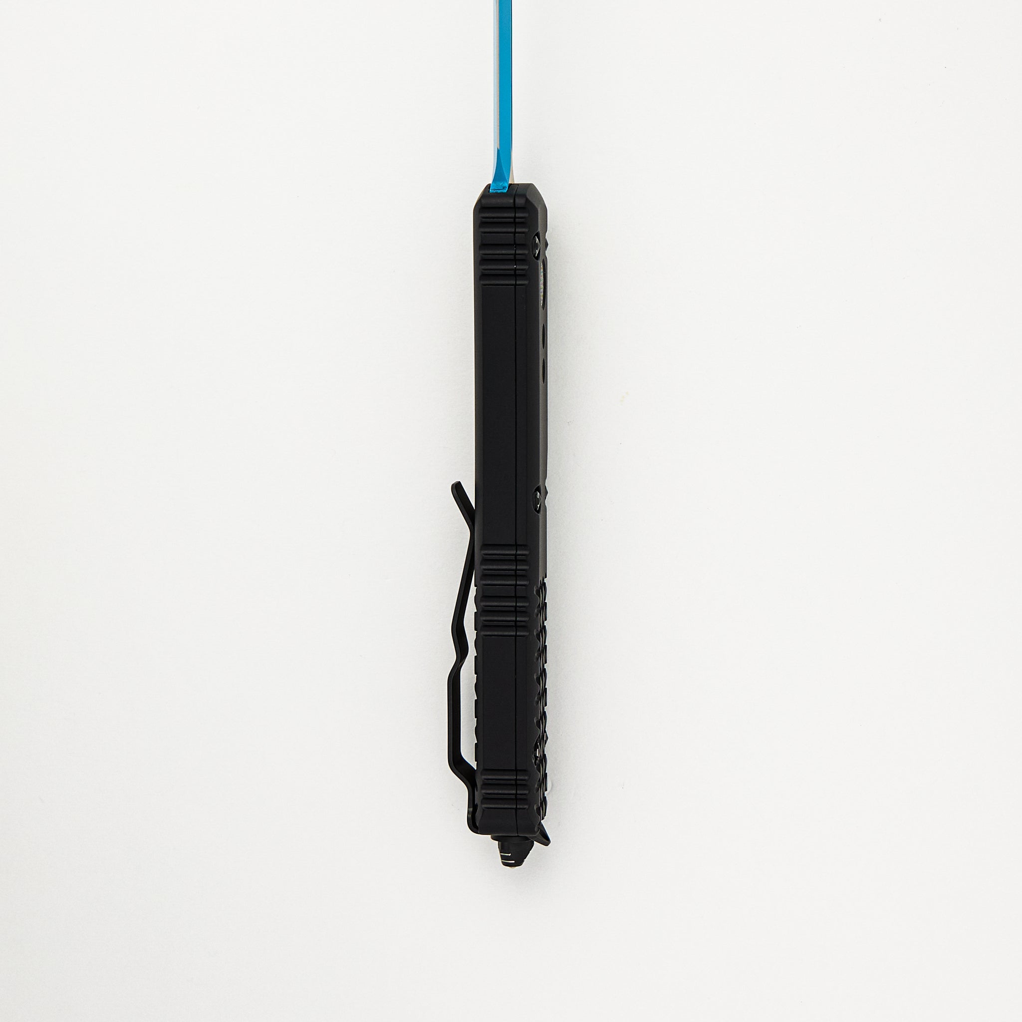Microtech Ultratech D/E JK Blue Standard 122-1 JK