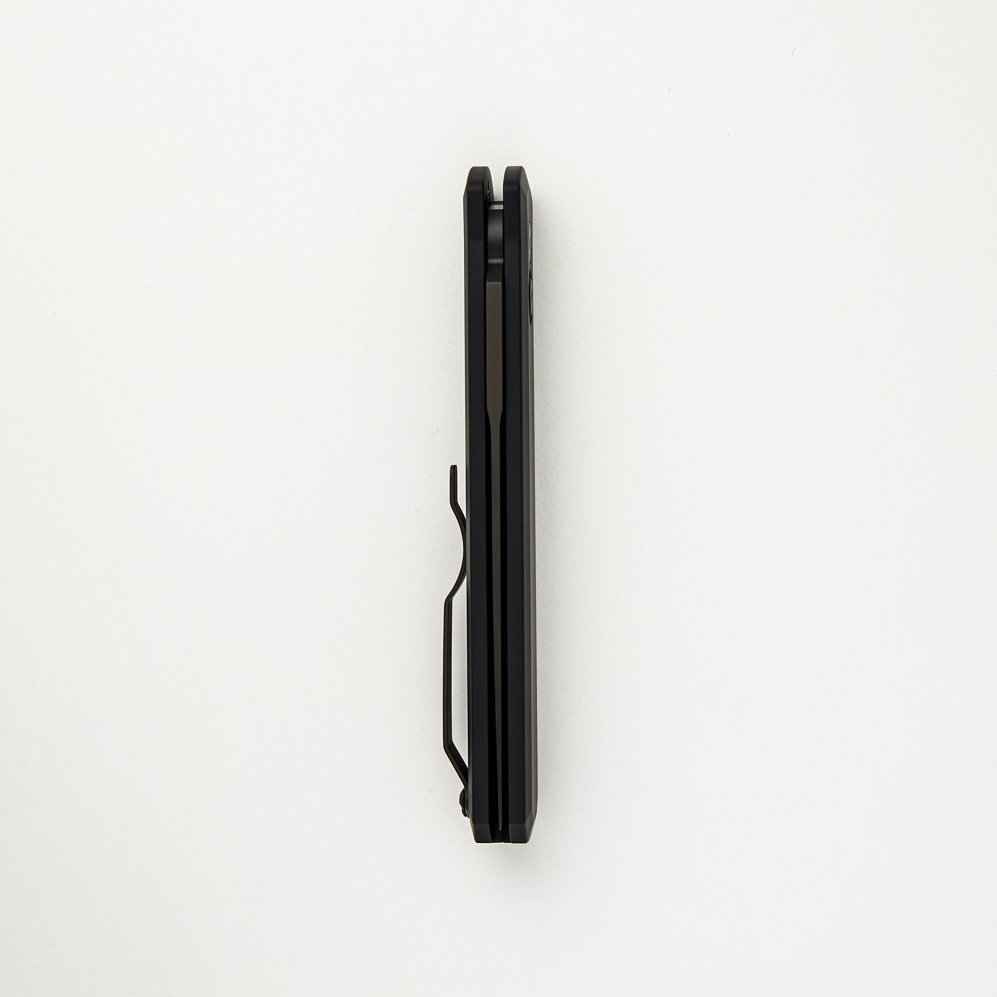 GODFATHER – Black Handle – DLC Black 154-CM Blade - 921-OPERATOR