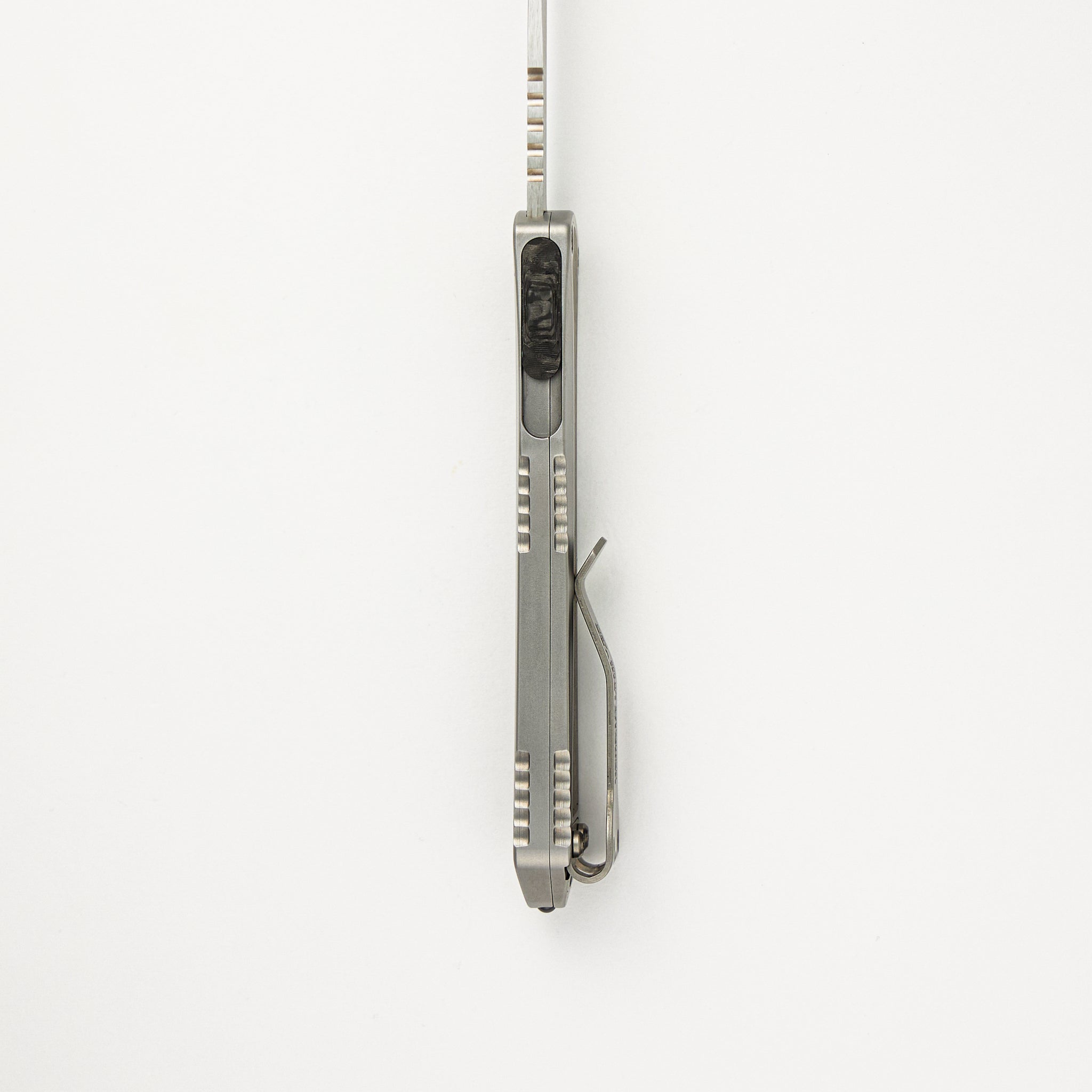 Manticore S - S/N 009