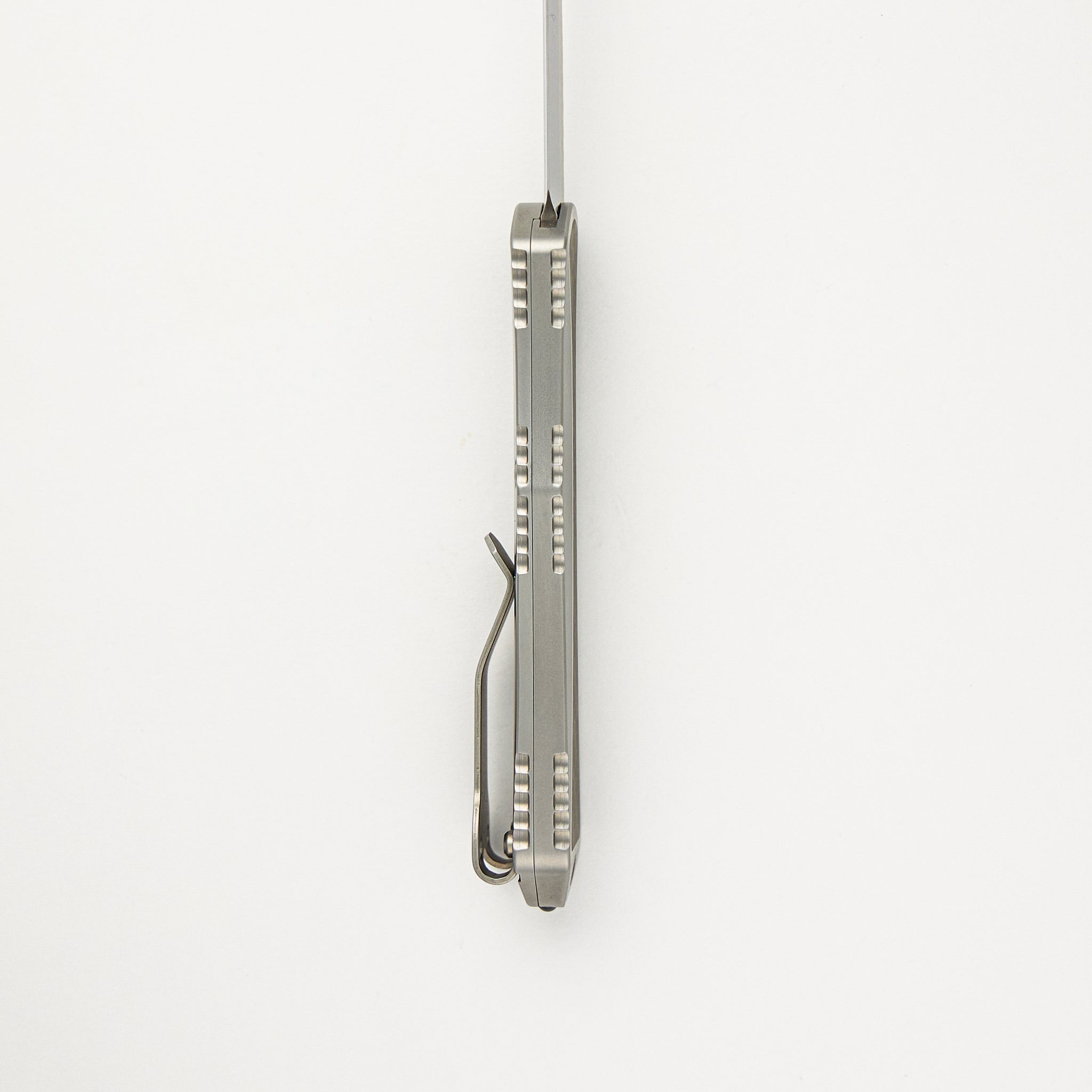 Manticore S - S/N 009