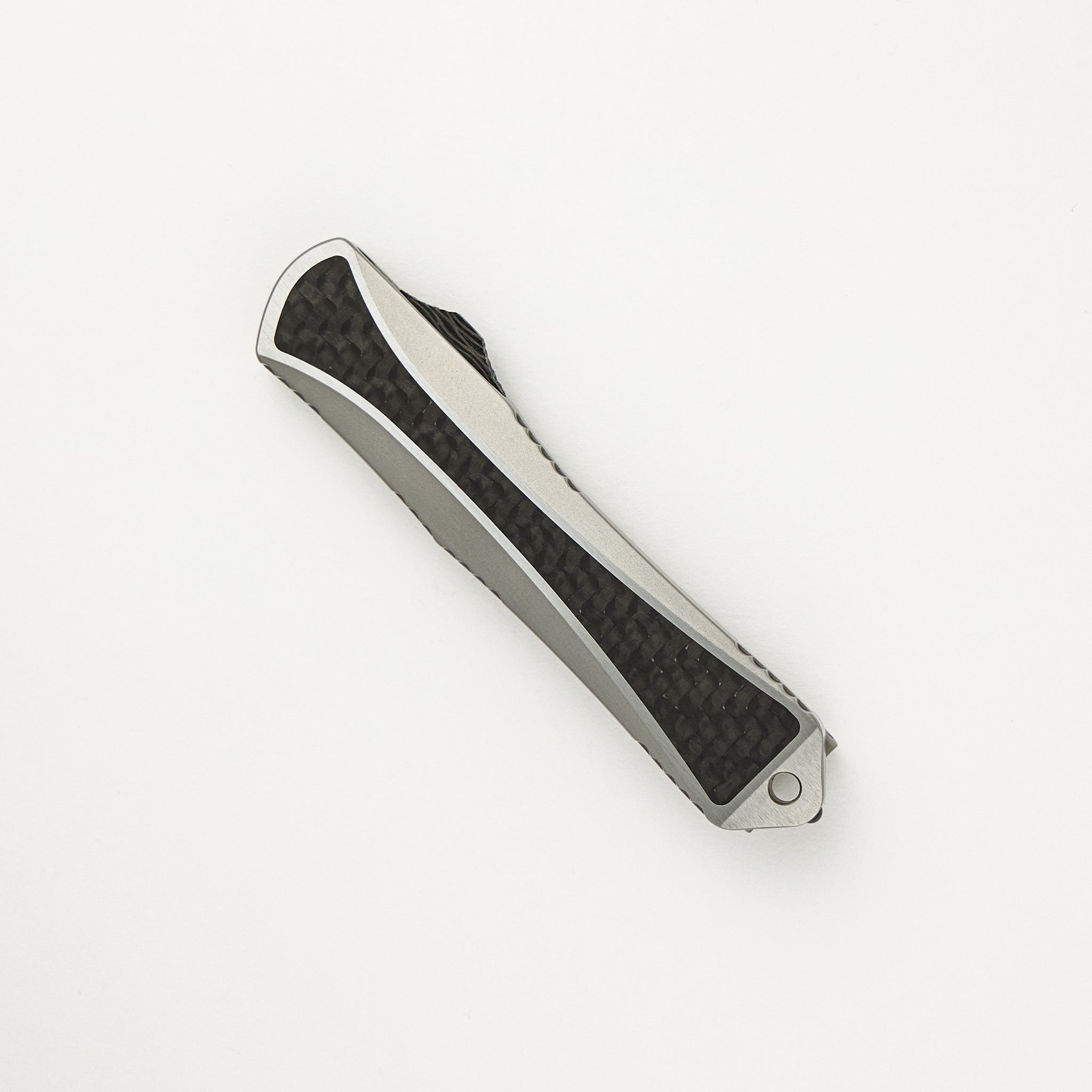 Manticore S - S/N 009