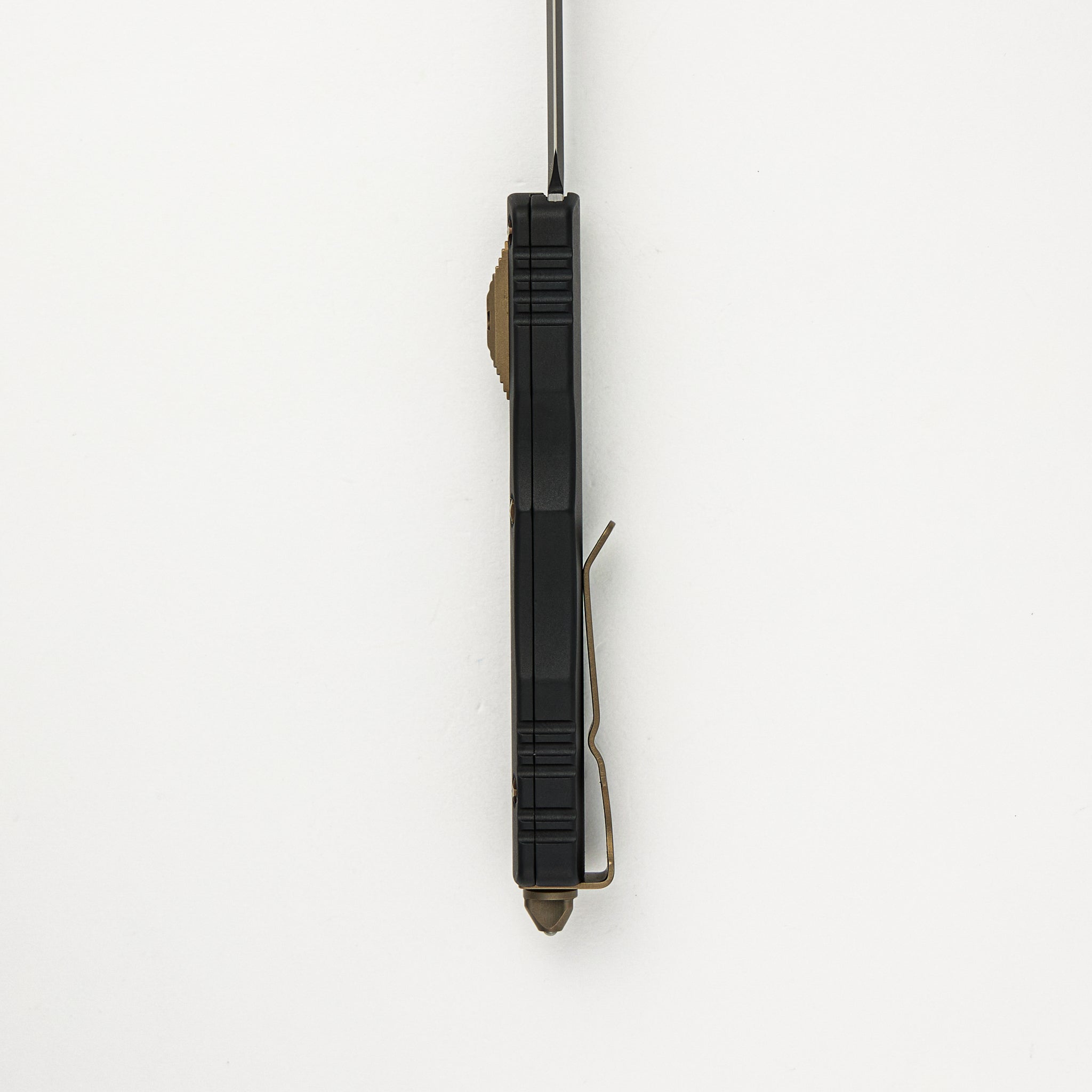 Dirac - Proof Run - D/E 204P Blade