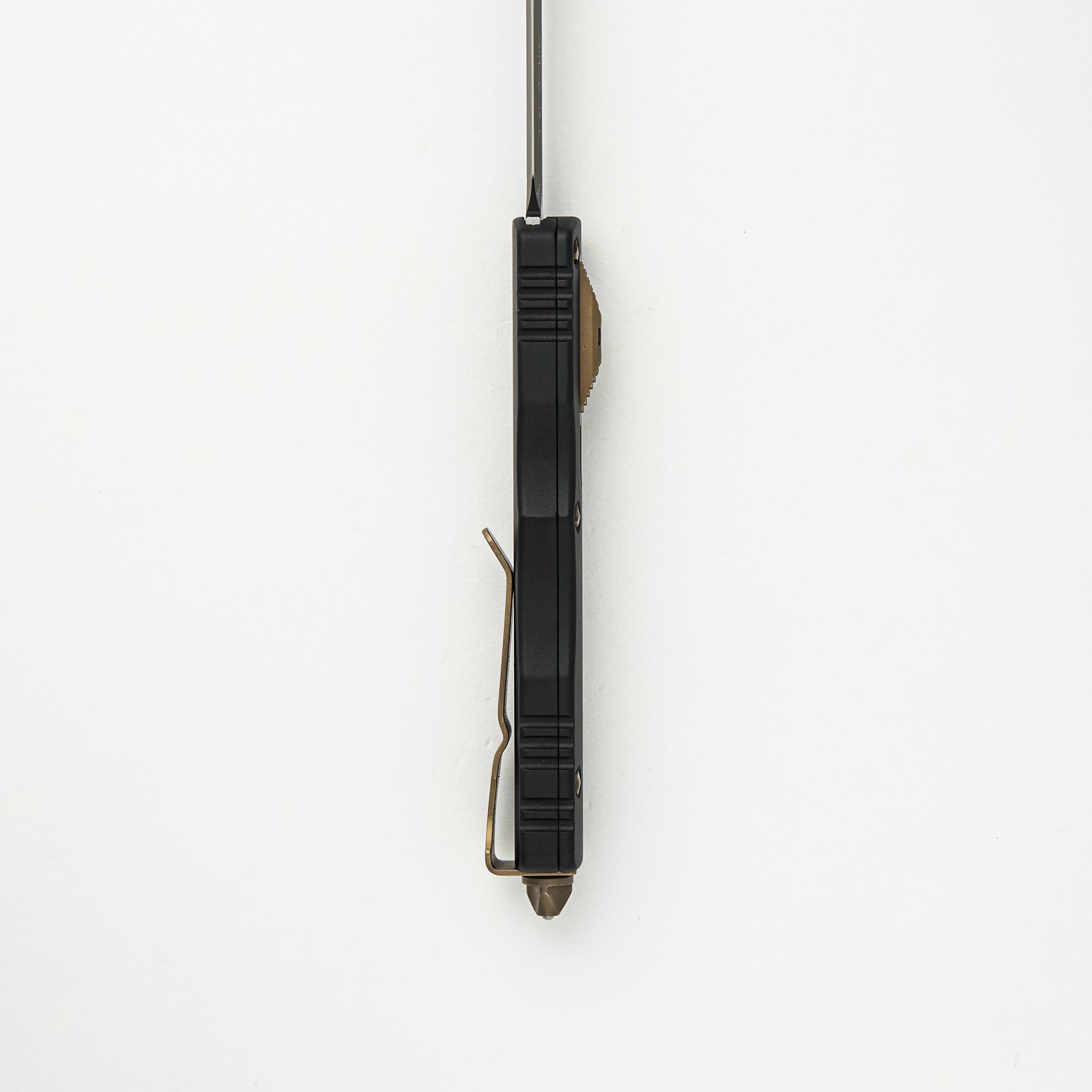 Dirac - Proof Run - D/E 204P Blade
