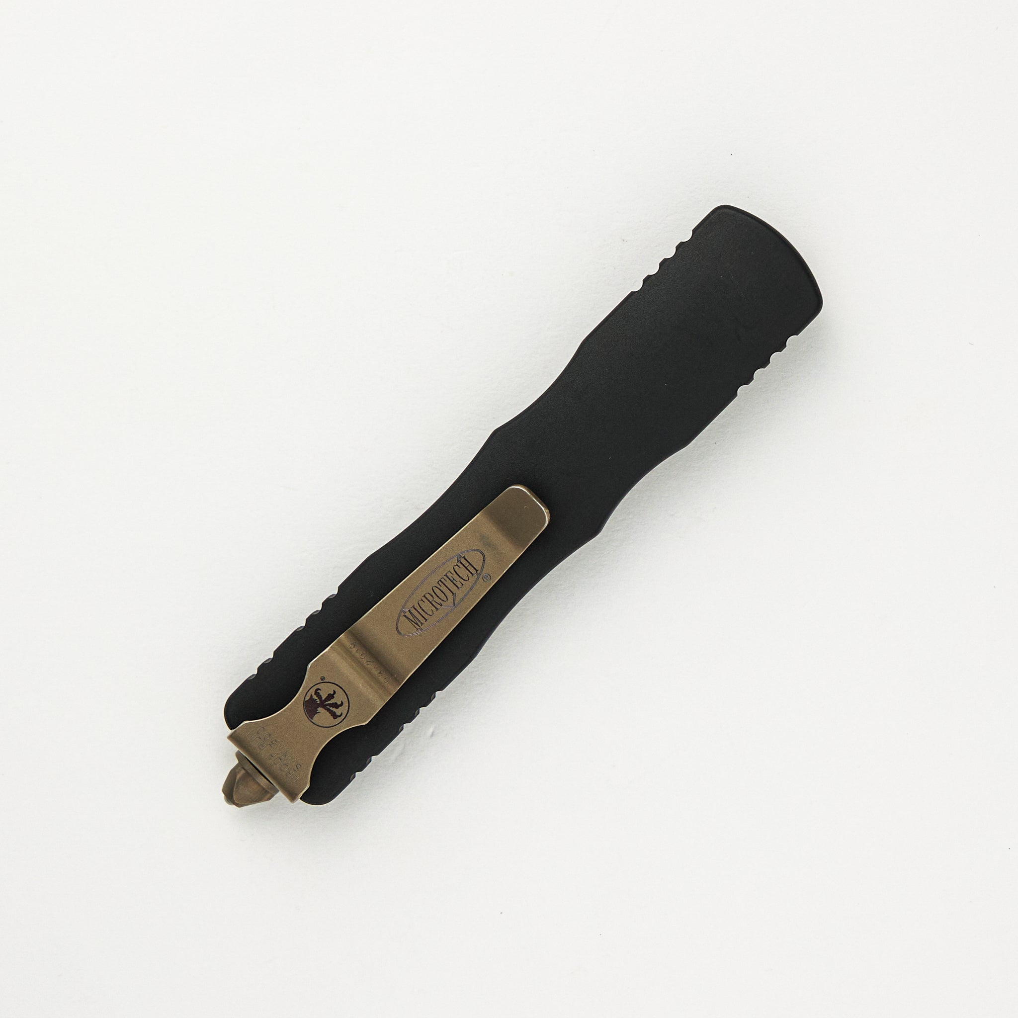 Dirac - Proof Run - D/E 204P Blade