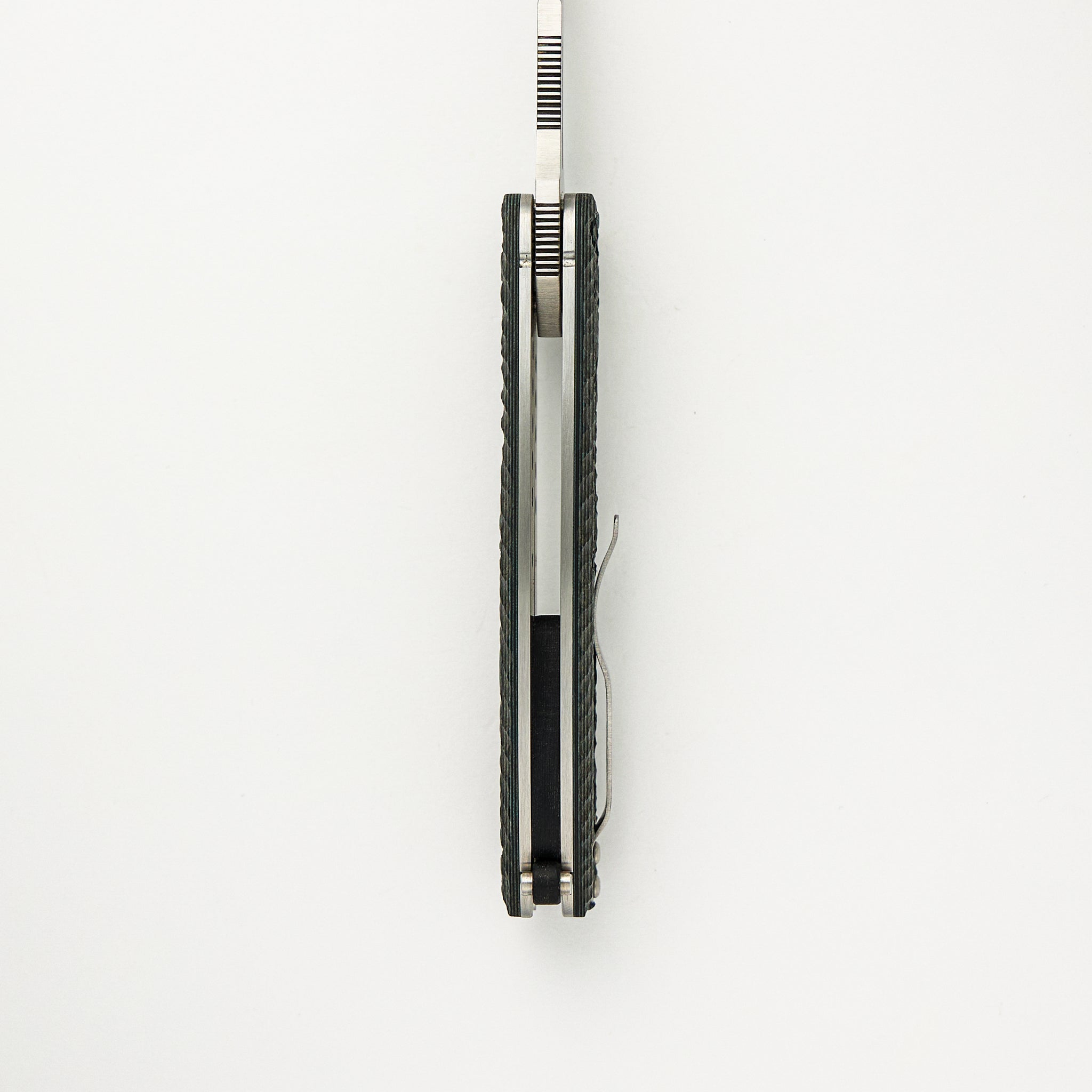 Balisong Prototype A