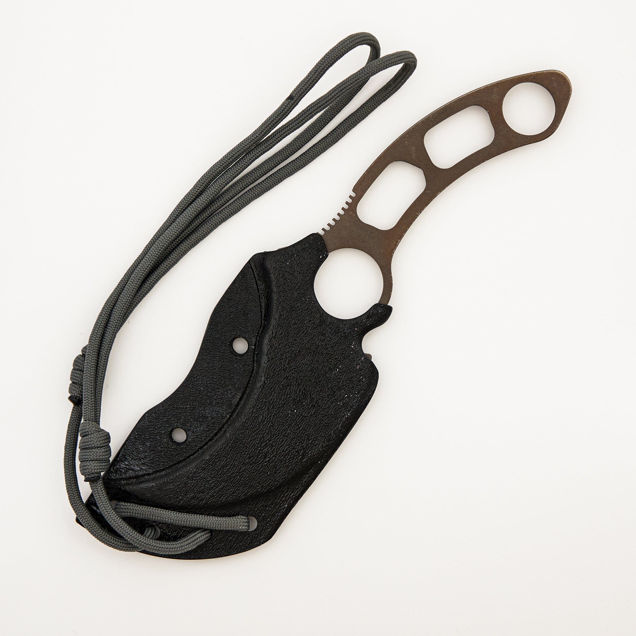 Swept Karambit