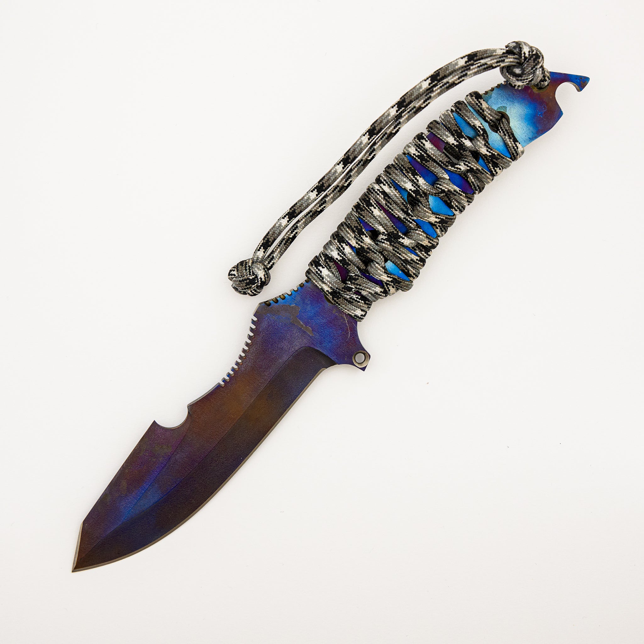 Dive Knife