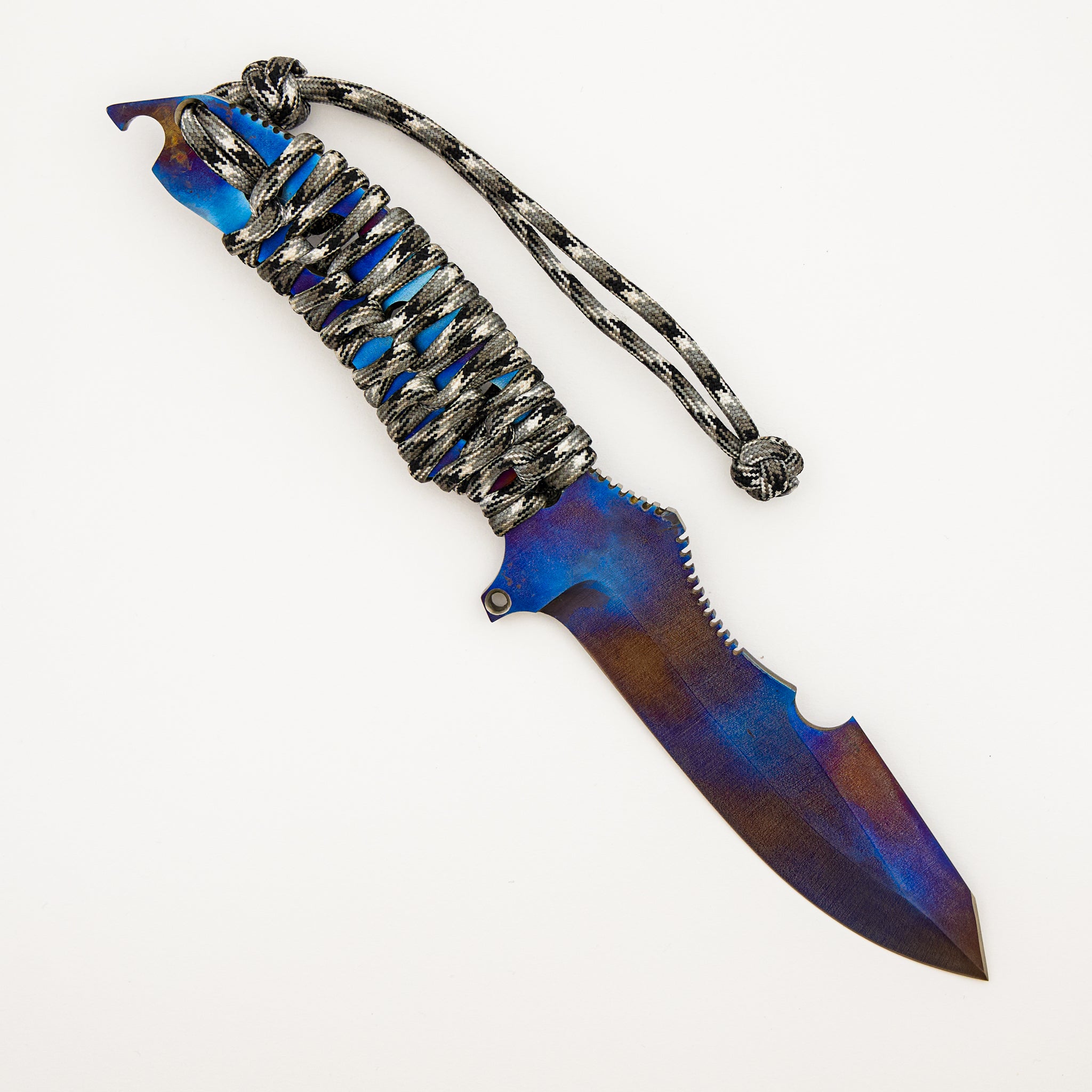Dive Knife