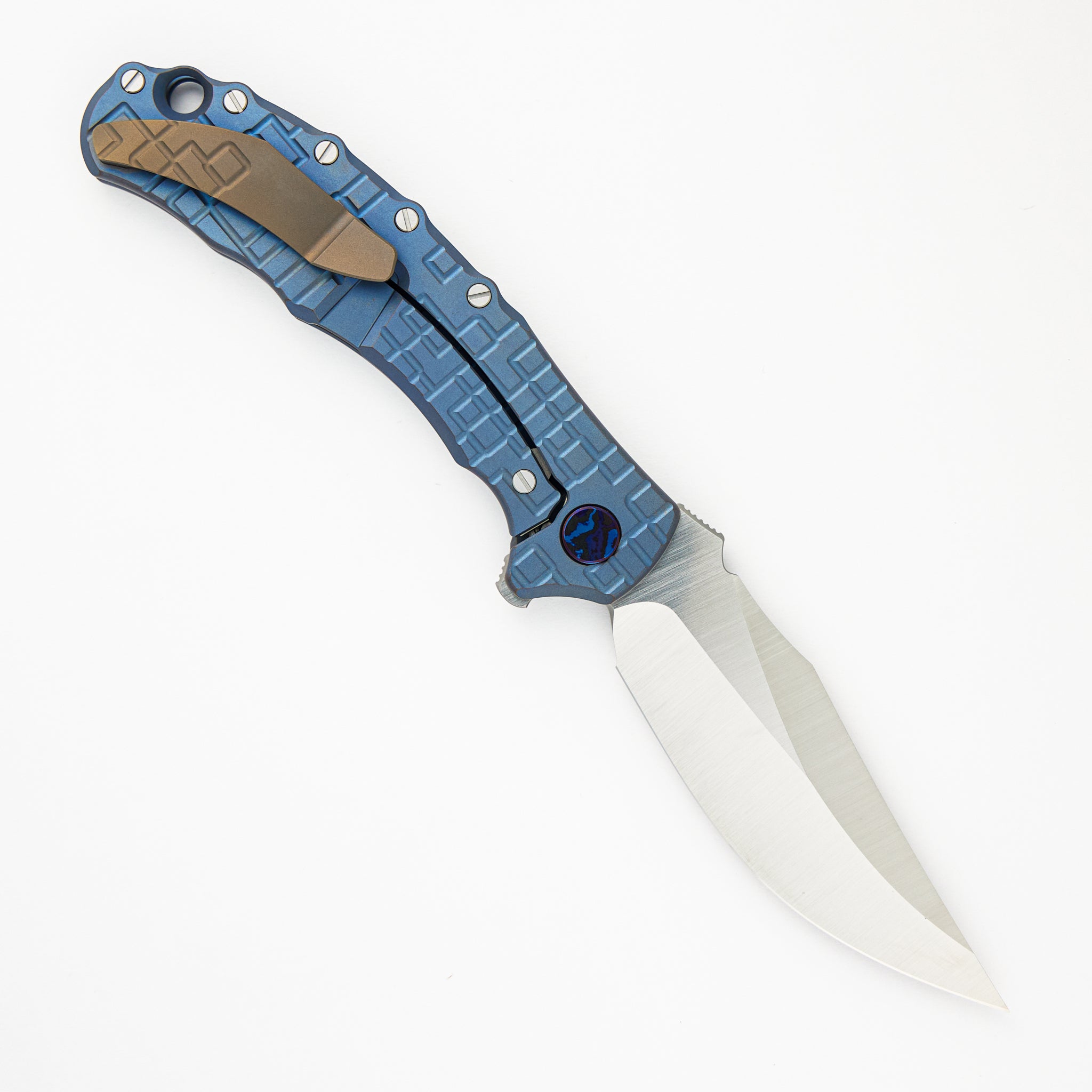 Krampus Flipper