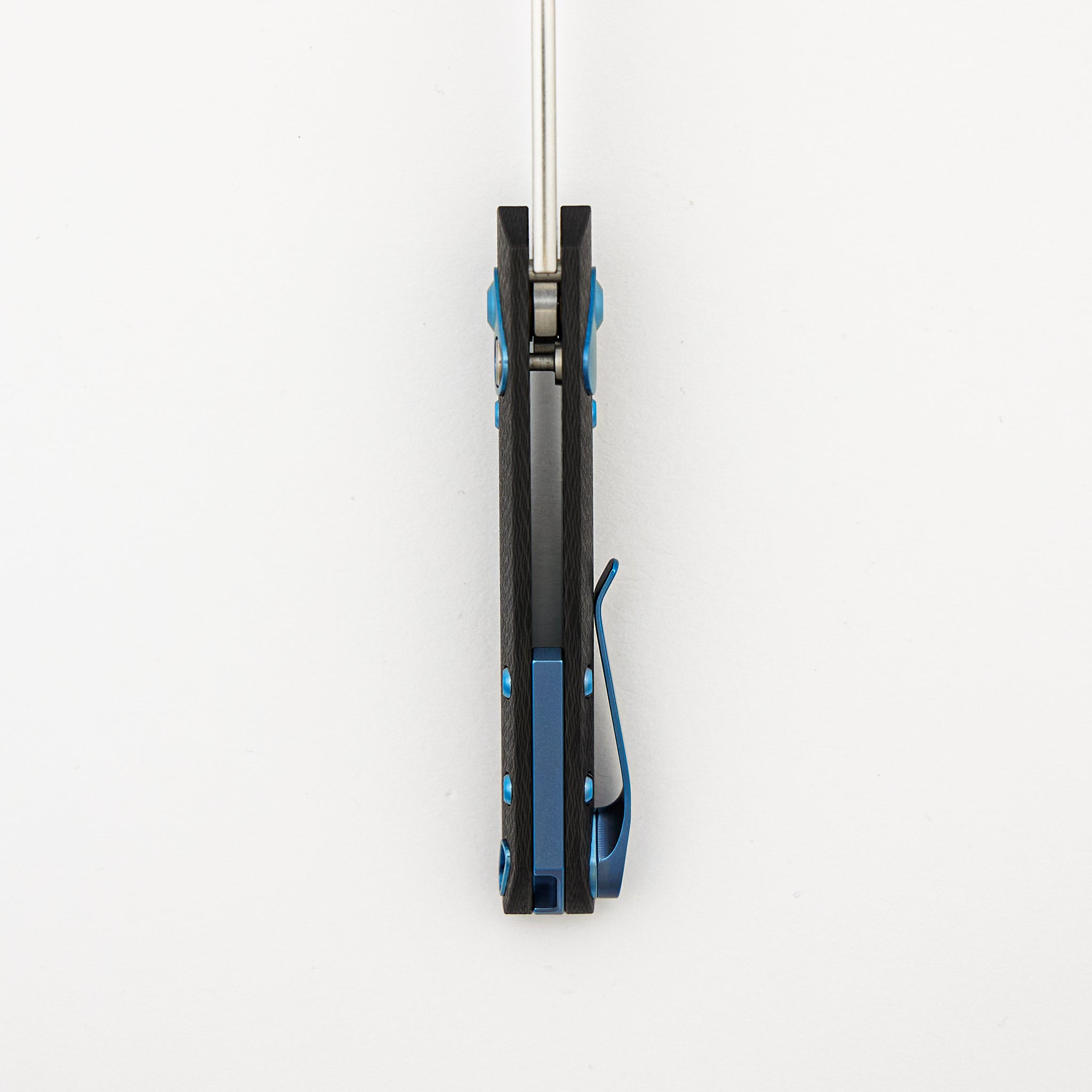 Aros - Carbon Fiber Handle - RWL34 Blade