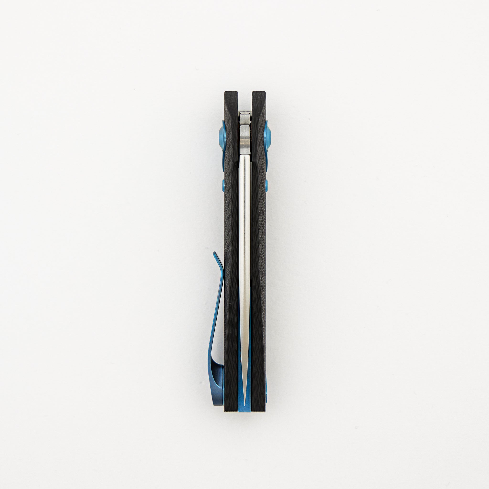 Aros - Carbon Fiber Handle - RWL34 Blade