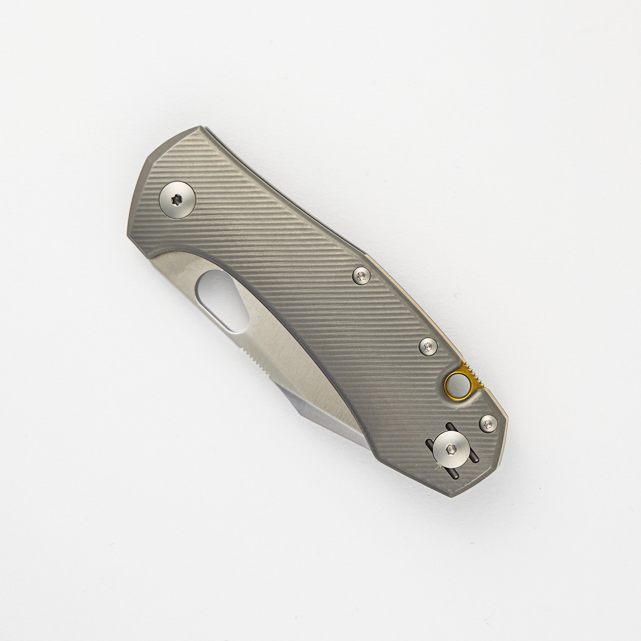 ACE Atelier - Titanium