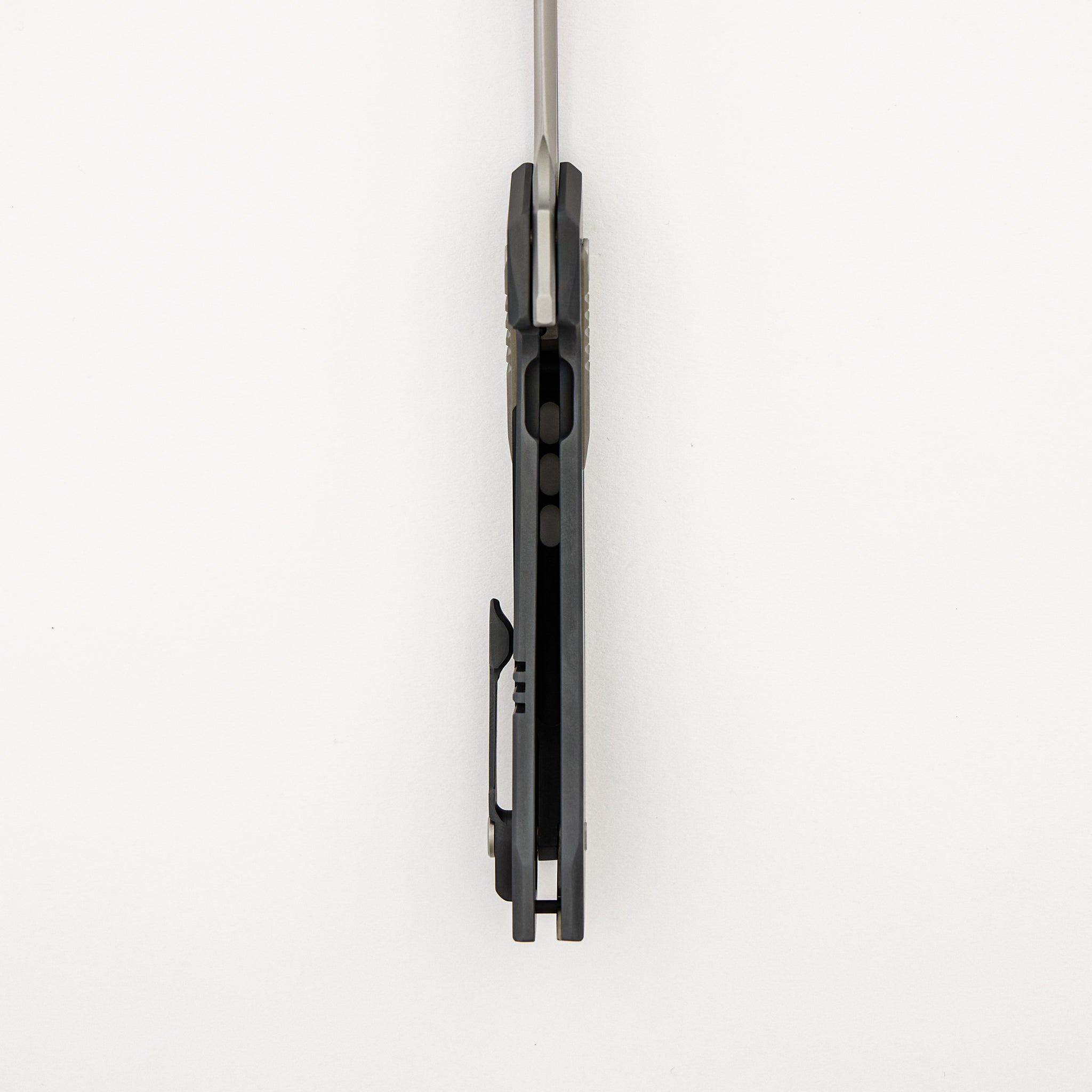 Atlas V2.5 - RWL-34 Blade - Arcrom X Titanium Handle